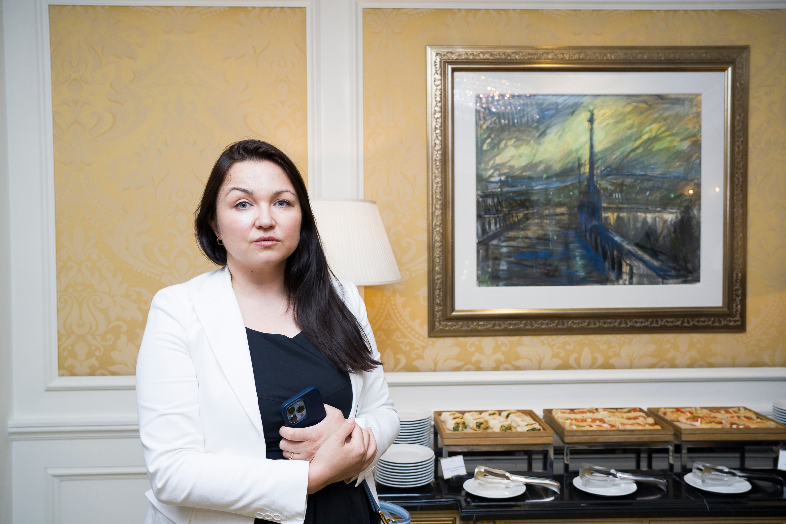 Репортажная съемка форума бизнес клуба АВАНТИ. Фотограф в Санкт-Петербурге. Репортажная и все съёмки для бизнеса