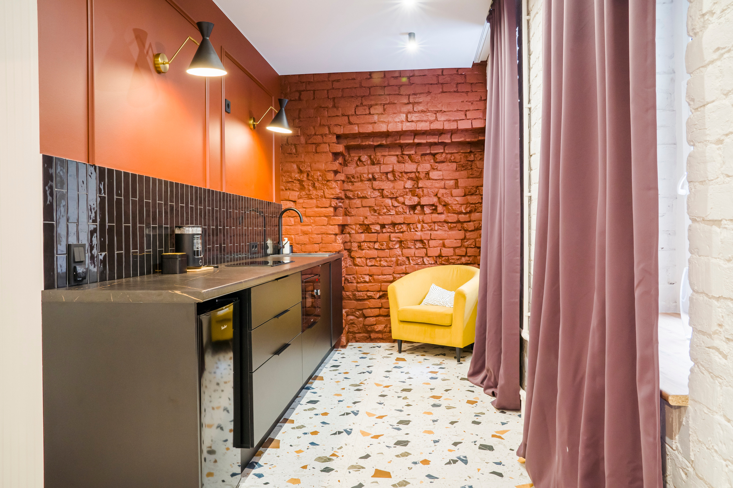 Апартаменты на Коломенской. Фотограф в Санкт-Петербурге. Репортажная и все съёмки для бизнеса