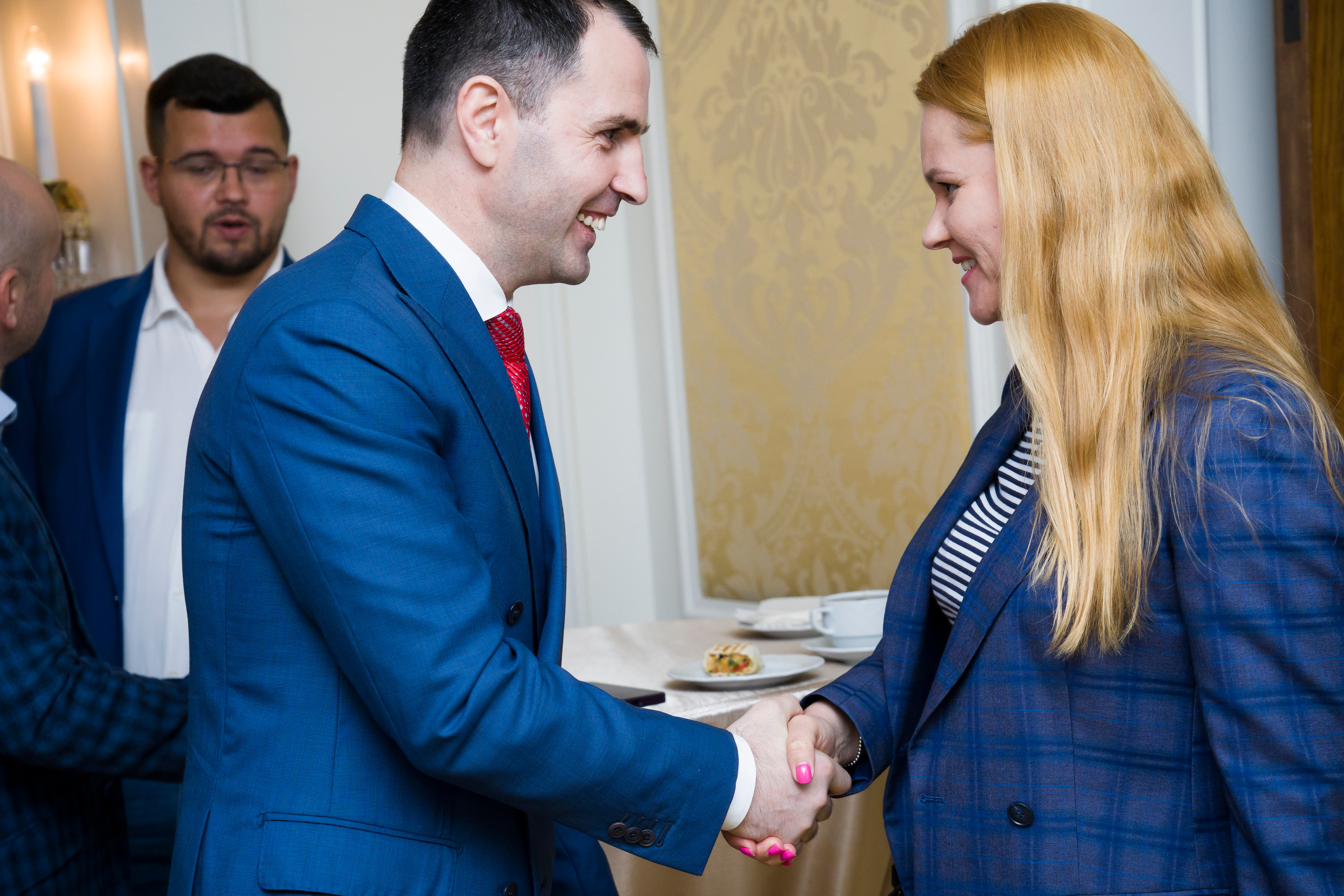 Репортажная съемка форума бизнес клуба АВАНТИ. Фотограф в Санкт-Петербурге. Репортажная и все съёмки для бизнеса