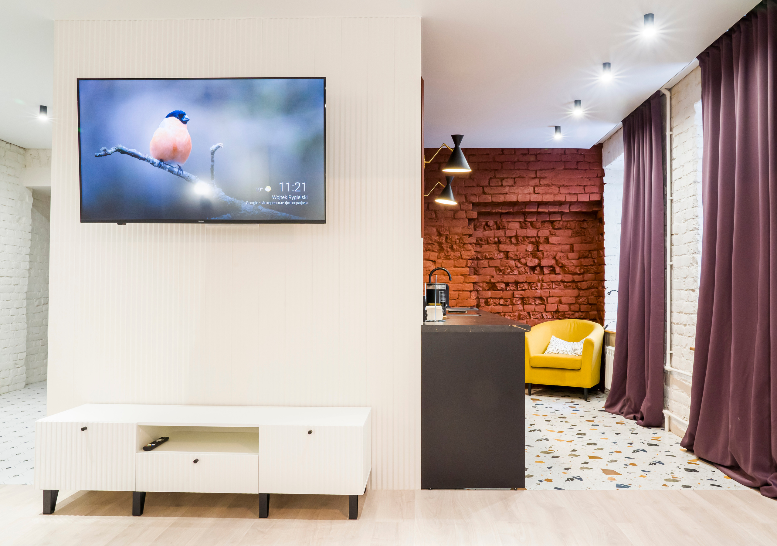 Апартаменты на Коломенской. Фотограф в Санкт-Петербурге. Репортажная и все съёмки для бизнеса