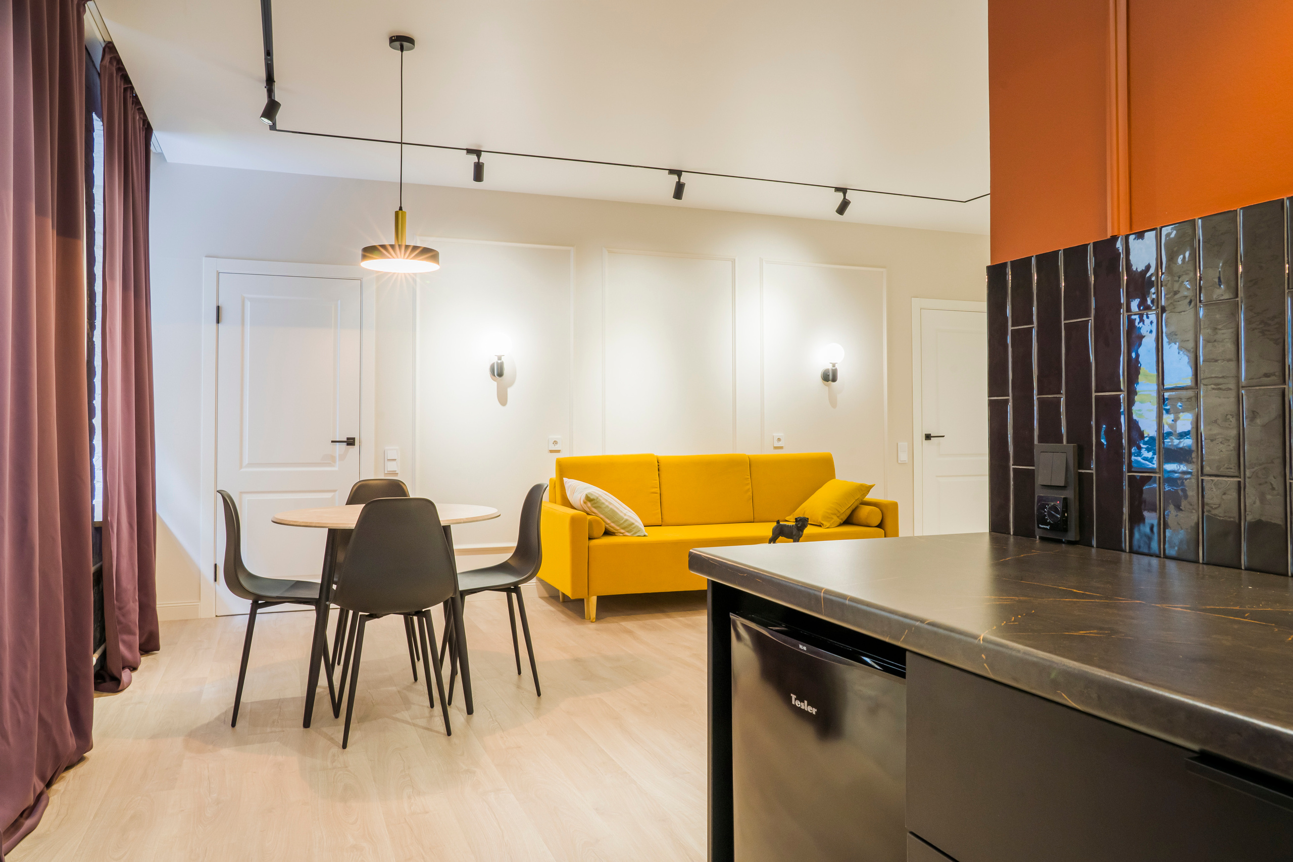 Апартаменты на Коломенской. Фотограф в Санкт-Петербурге. Репортажная и все съёмки для бизнеса