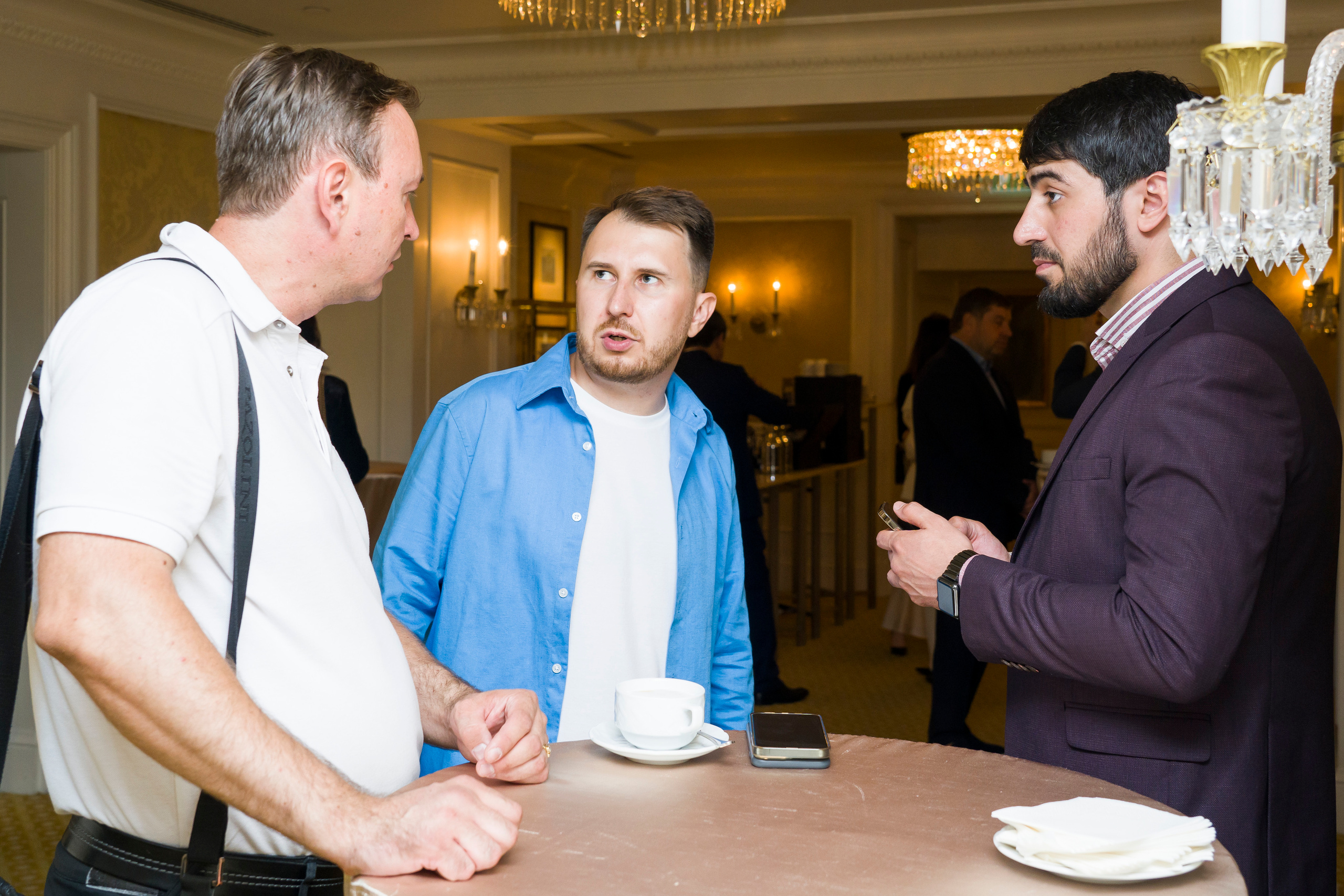 Репортажная съемка форума бизнес клуба АВАНТИ. Фотограф в Санкт-Петербурге. Репортажная и все съёмки для бизнеса