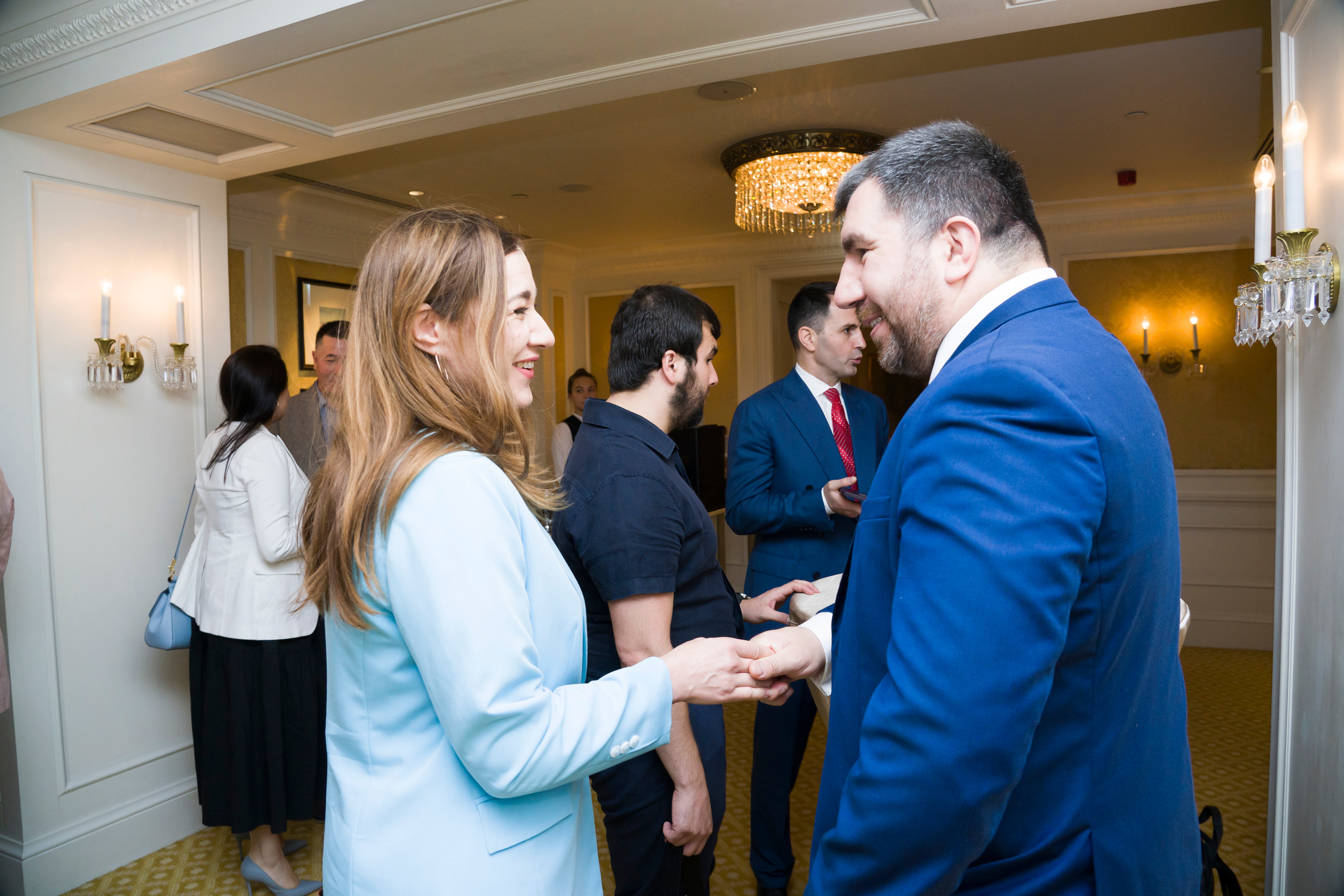 Репортажная съемка форума бизнес клуба АВАНТИ. Фотограф в Санкт-Петербурге. Репортажная и все съёмки для бизнеса