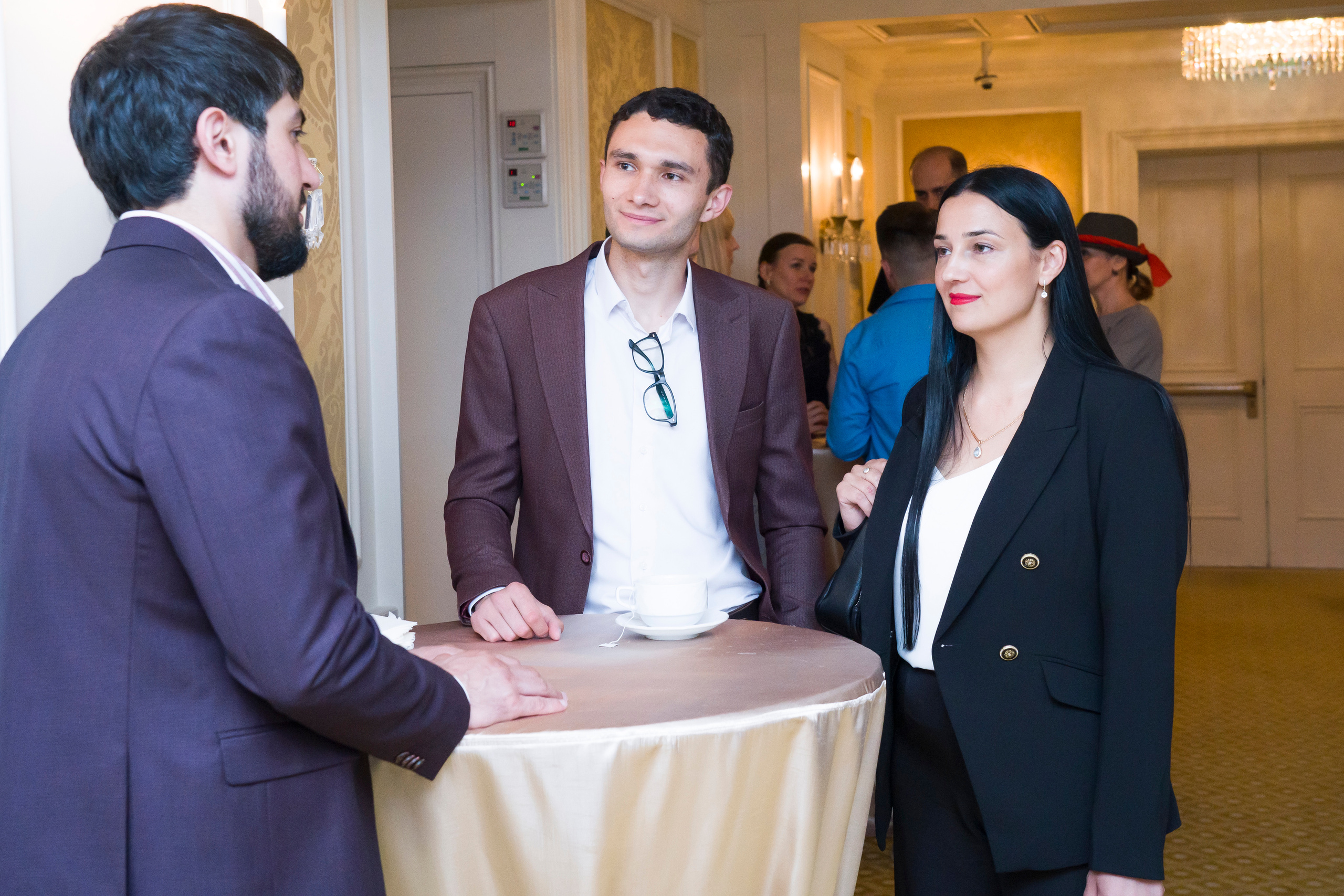 Репортажная съемка форума бизнес клуба АВАНТИ. Фотограф в Санкт-Петербурге. Репортажная и все съёмки для бизнеса