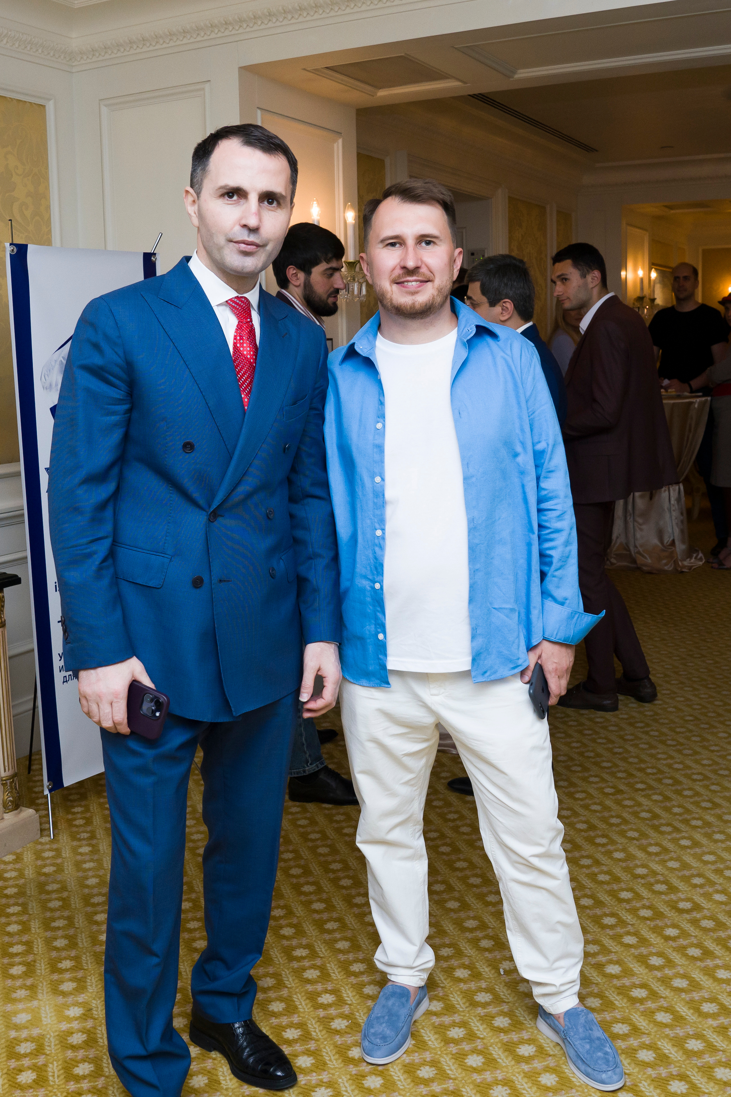 Репортажная съемка форума бизнес клуба АВАНТИ. Фотограф в Санкт-Петербурге. Репортажная и все съёмки для бизнеса