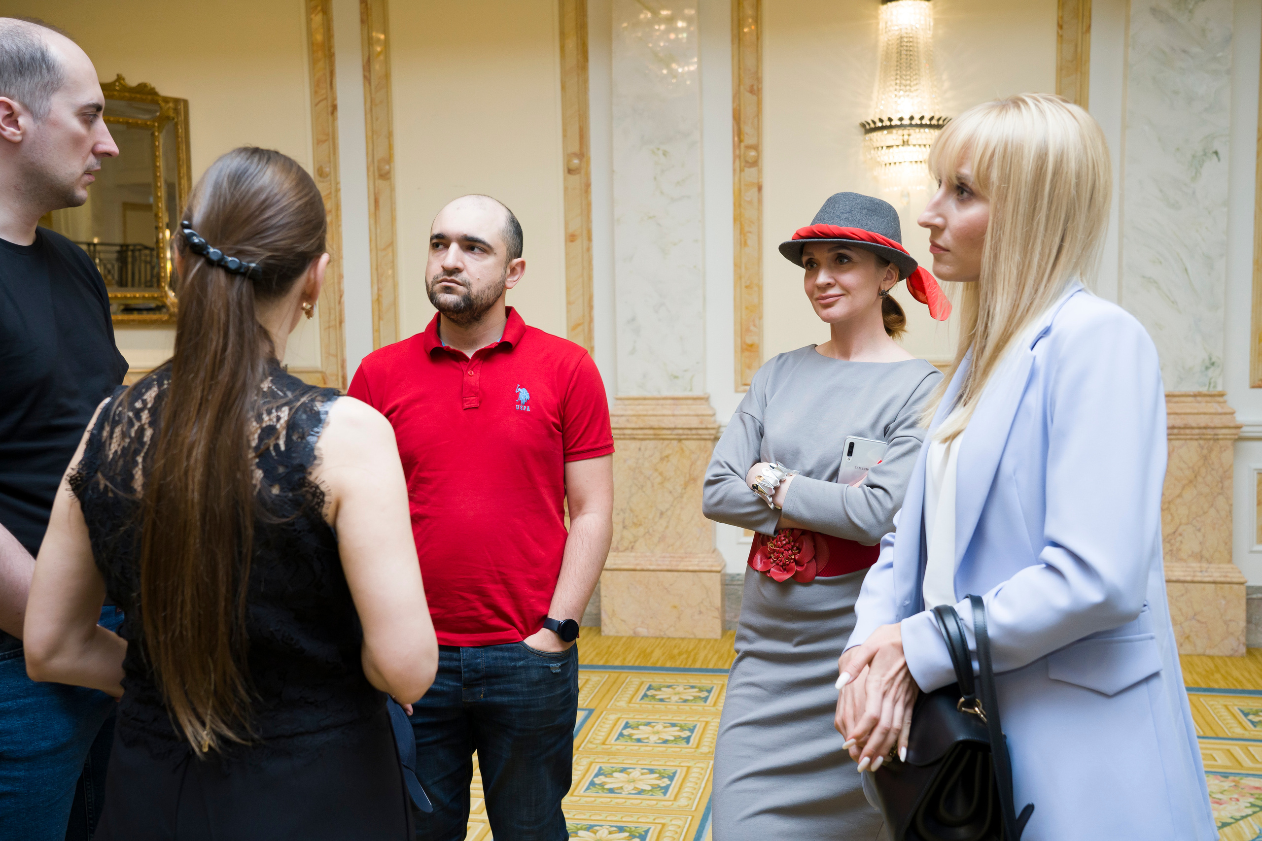 Репортажная съемка форума бизнес клуба АВАНТИ. Фотограф в Санкт-Петербурге. Репортажная и все съёмки для бизнеса