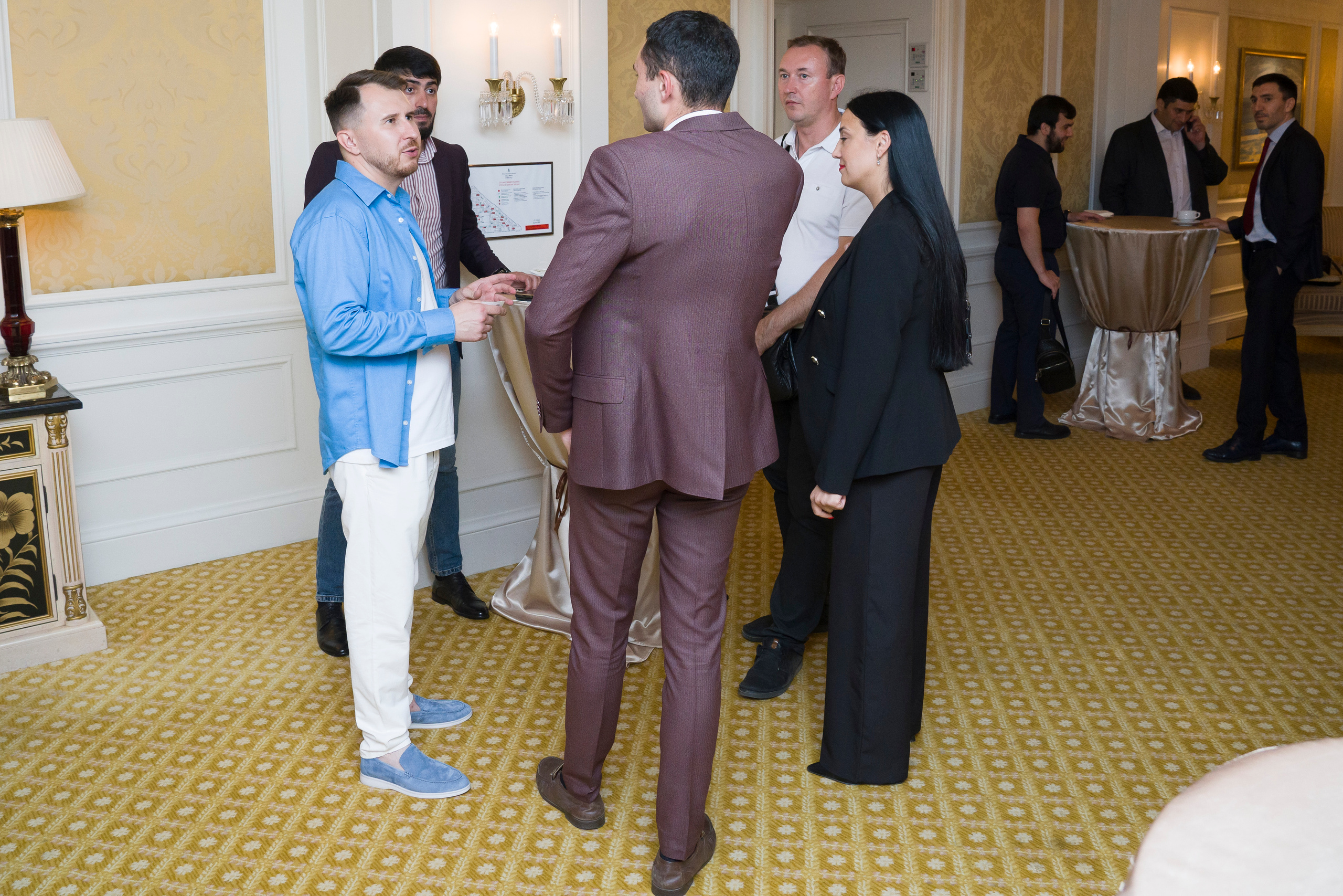 Репортажная съемка форума бизнес клуба АВАНТИ. Фотограф в Санкт-Петербурге. Репортажная и все съёмки для бизнеса