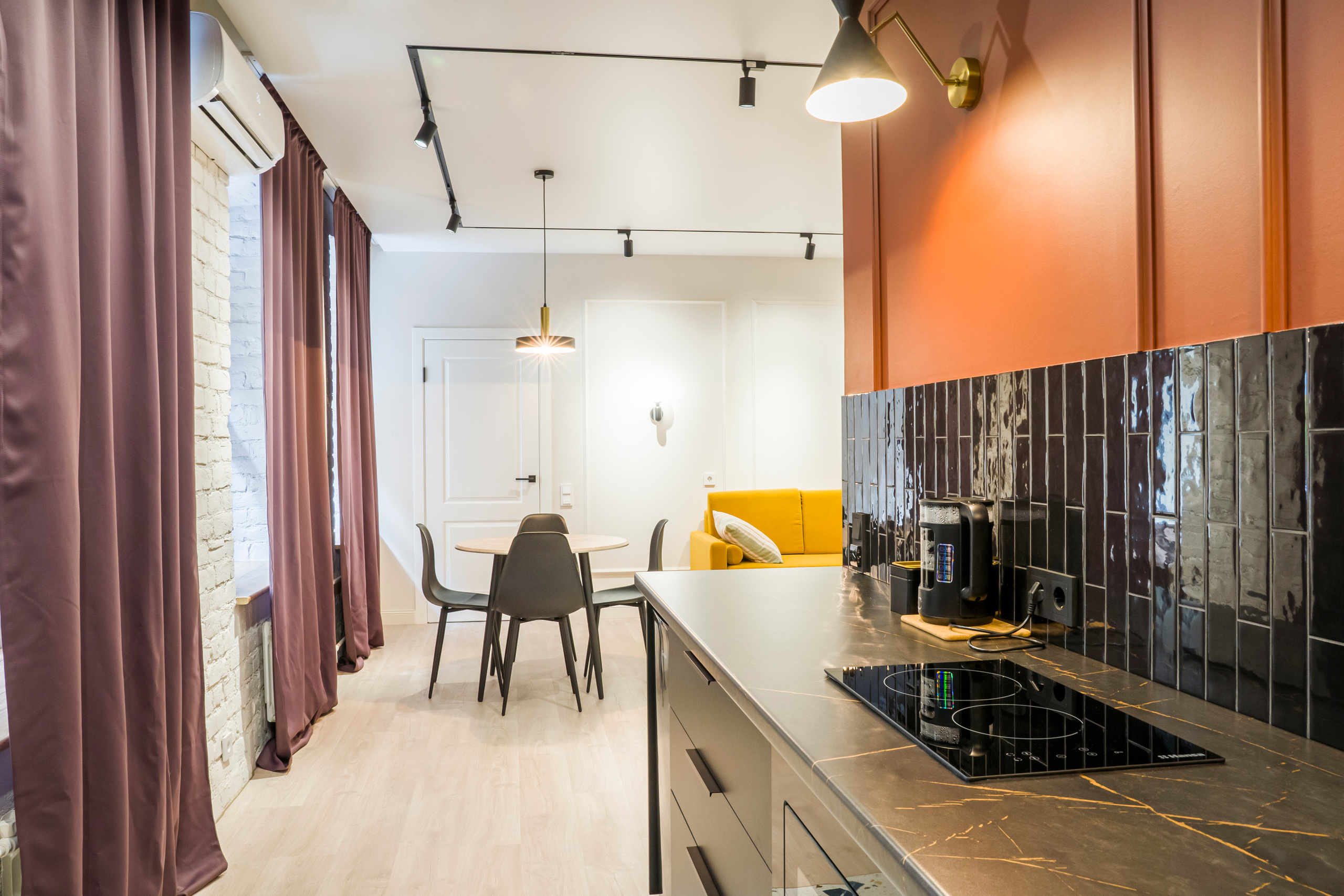 Апартаменты на Коломенской. Фотограф в Санкт-Петербурге. Репортажная и все съёмки для бизнеса