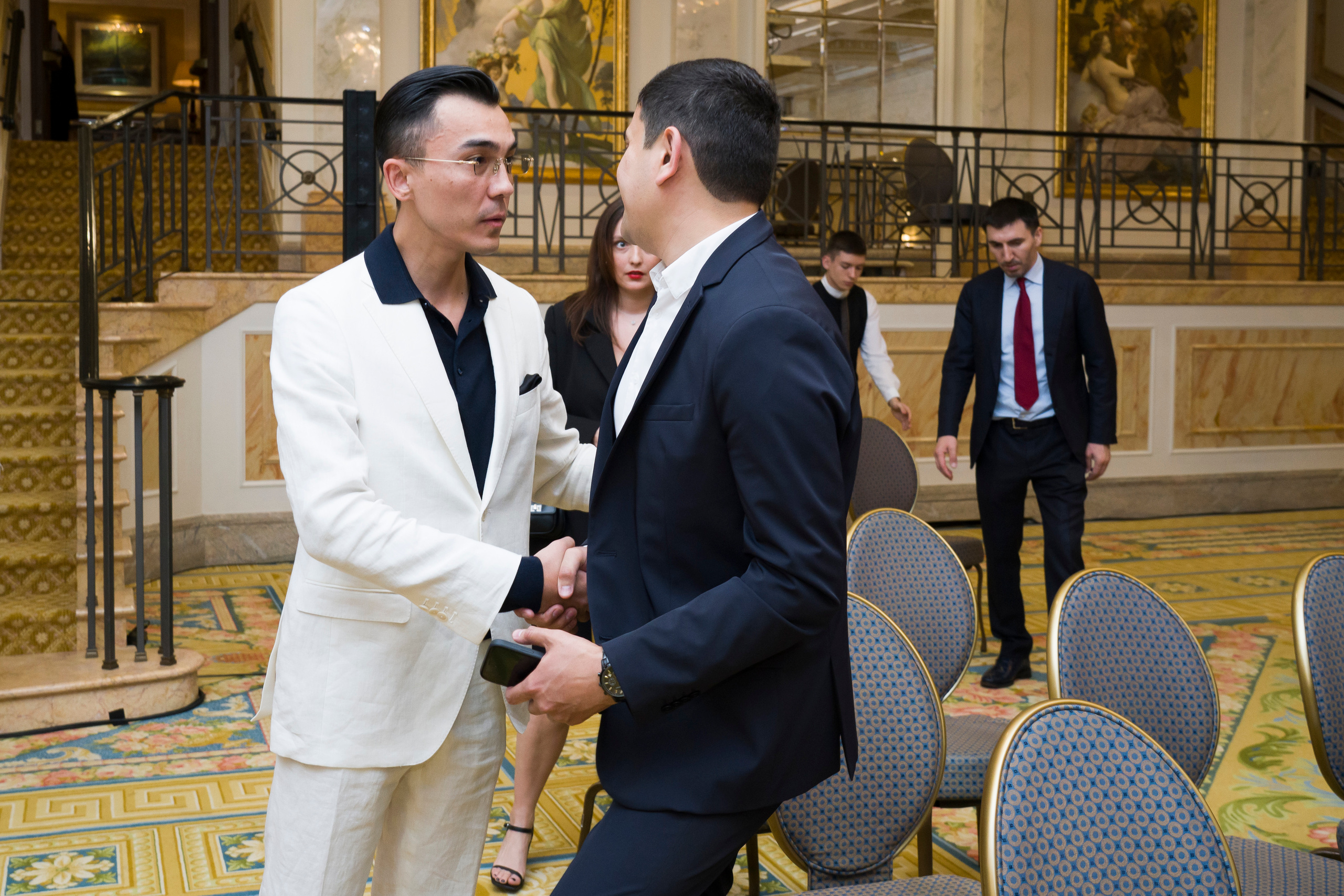 Репортажная съемка форума бизнес клуба АВАНТИ. Фотограф в Санкт-Петербурге. Репортажная и все съёмки для бизнеса