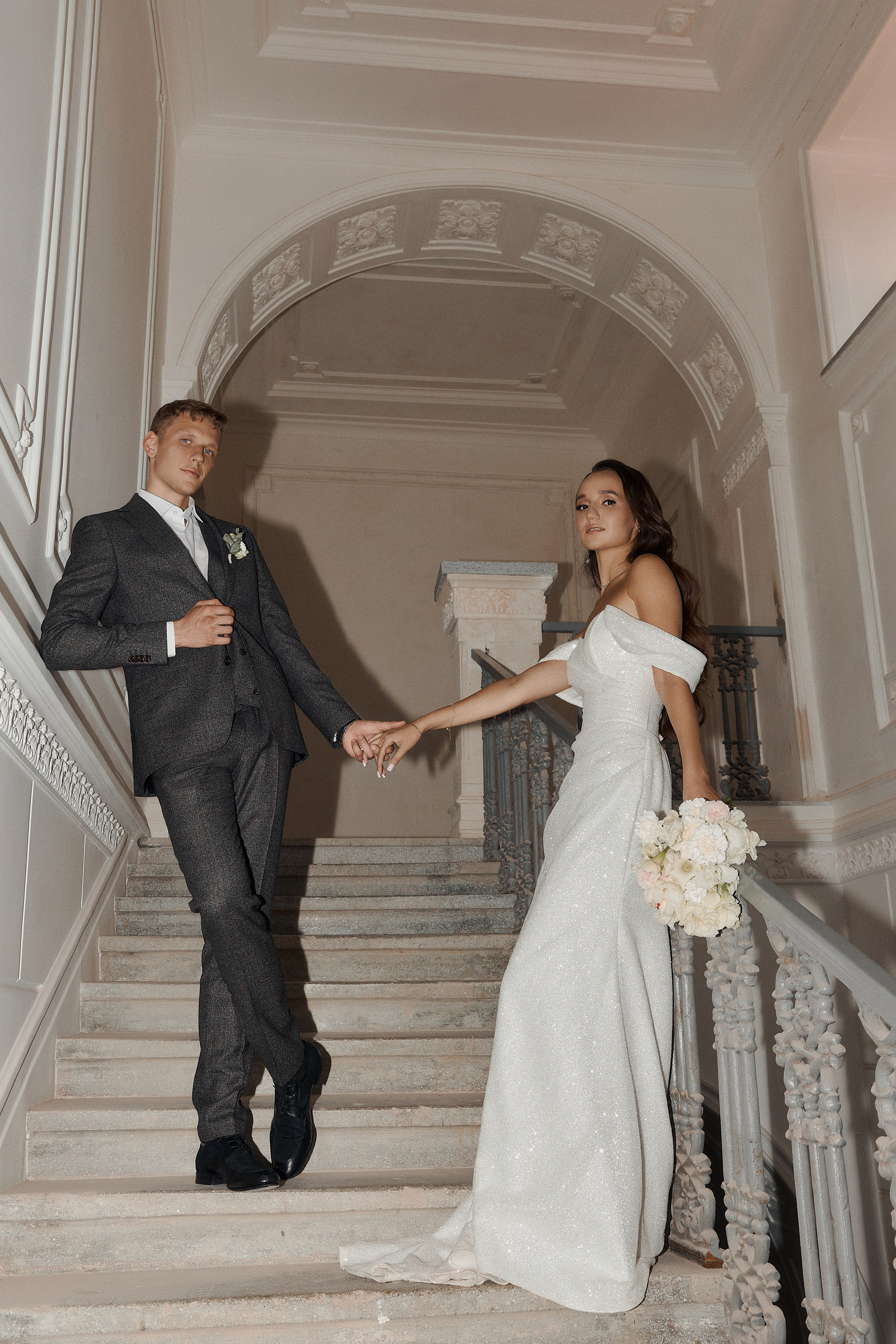 Лада и Максим. Свадебный и семейный фотограф в Иваново и Москве Мильков Вадим