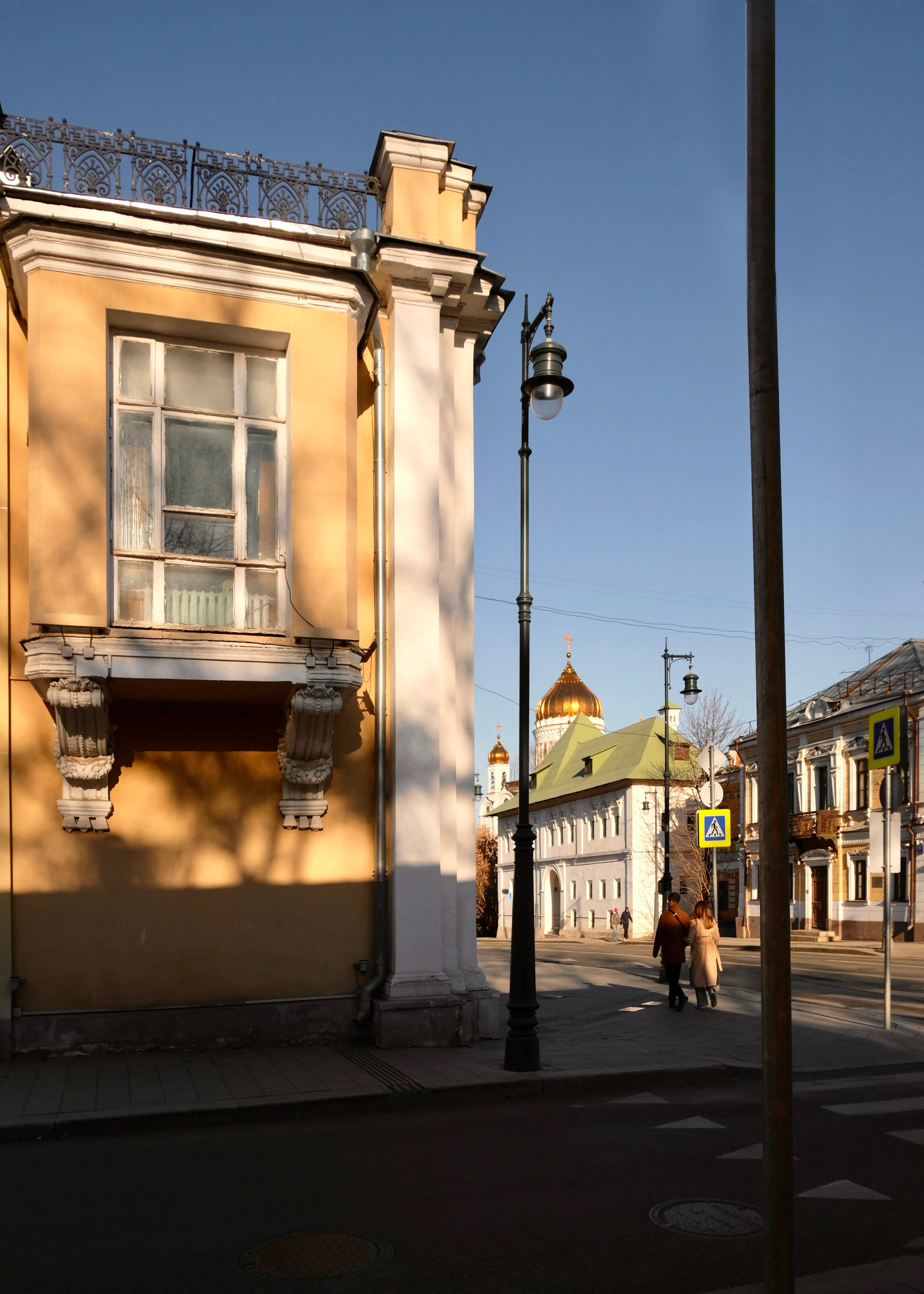 Moscow Russia. Интерьерный архитектурный фотограф | interior architectural photographer