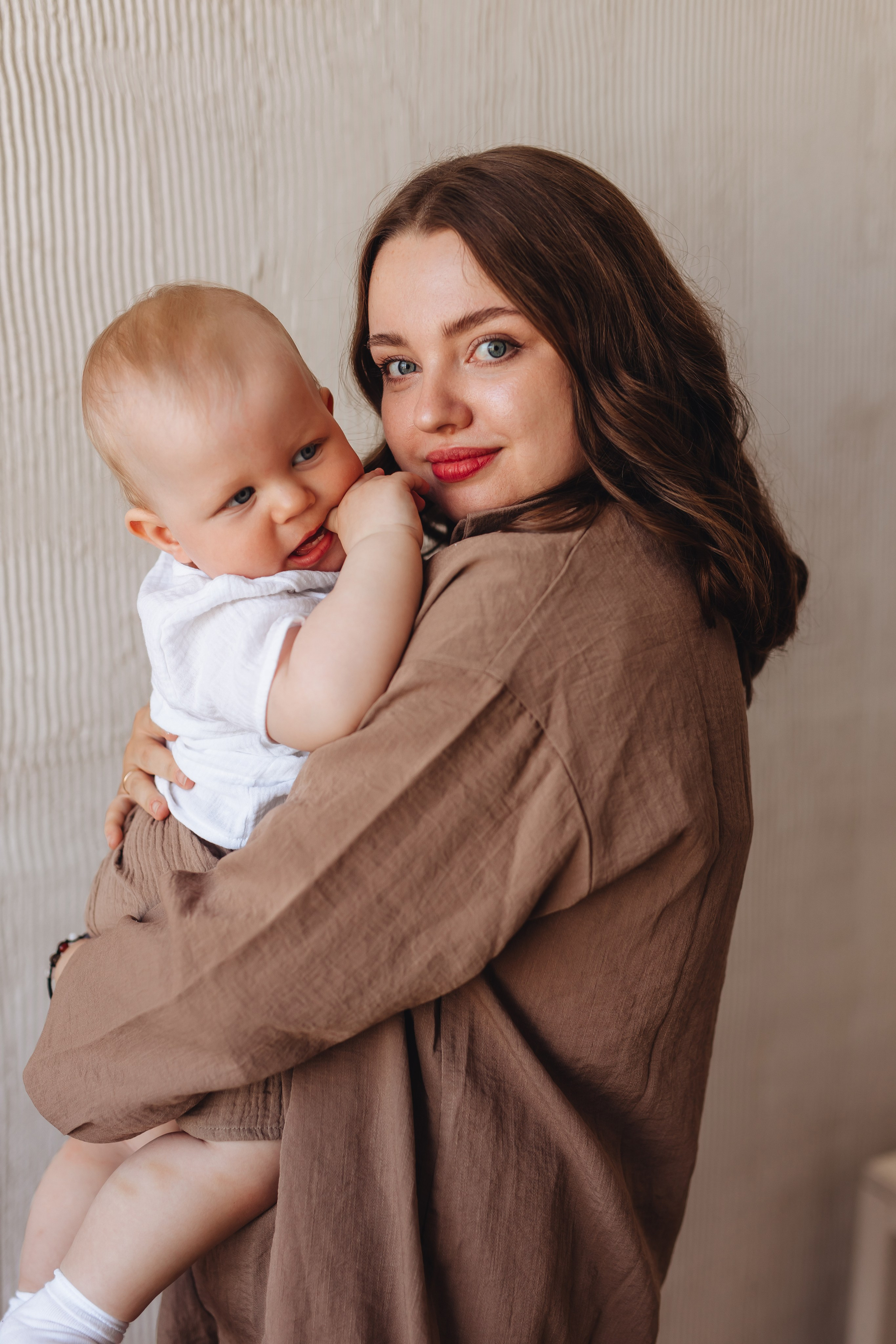 Годовасие Миши. Свадебный и семейный фотограф в Туле и области Маша Костина