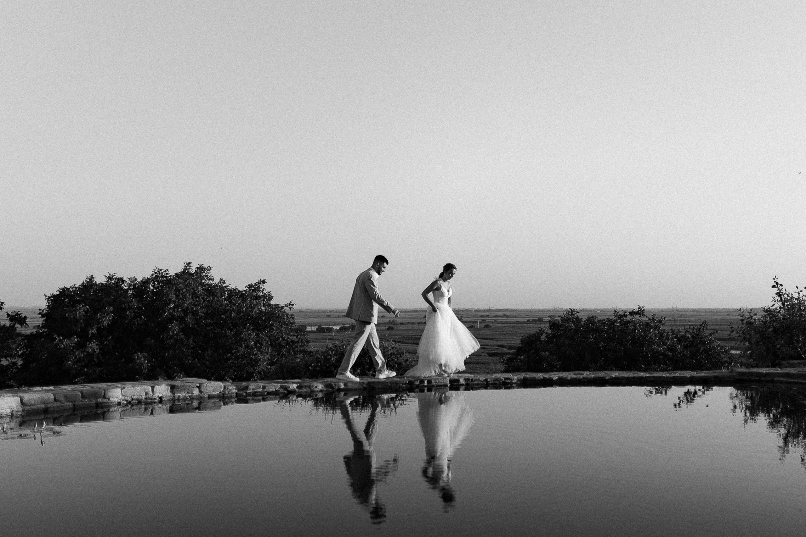 Побеждает любовь (Винодельня Пестиковых). Свадебный фотограф Ольга Ермакович