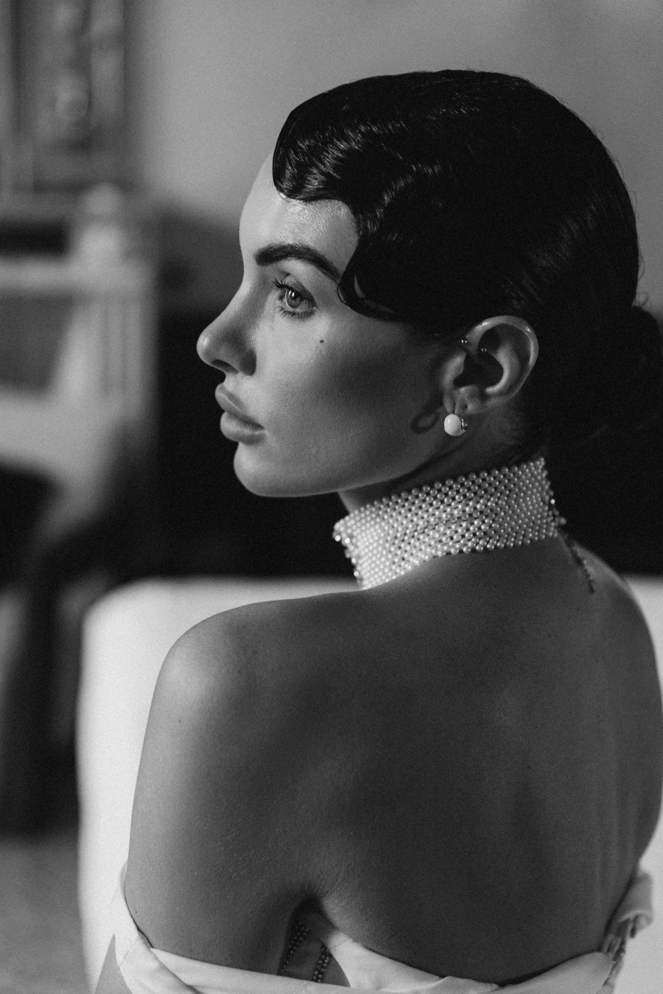 Karina et Romain. Photographe à Paris