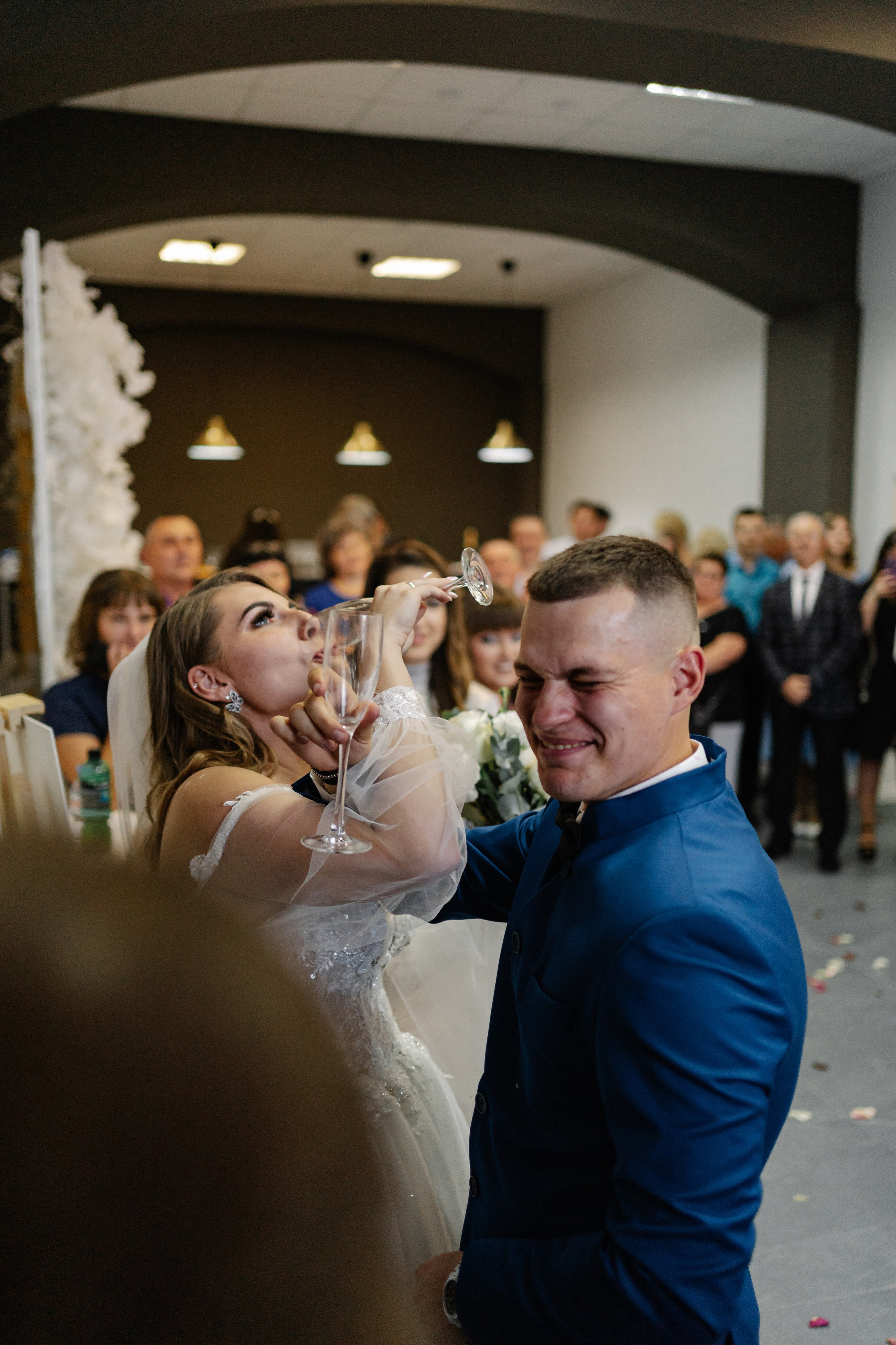 Мария и Илья