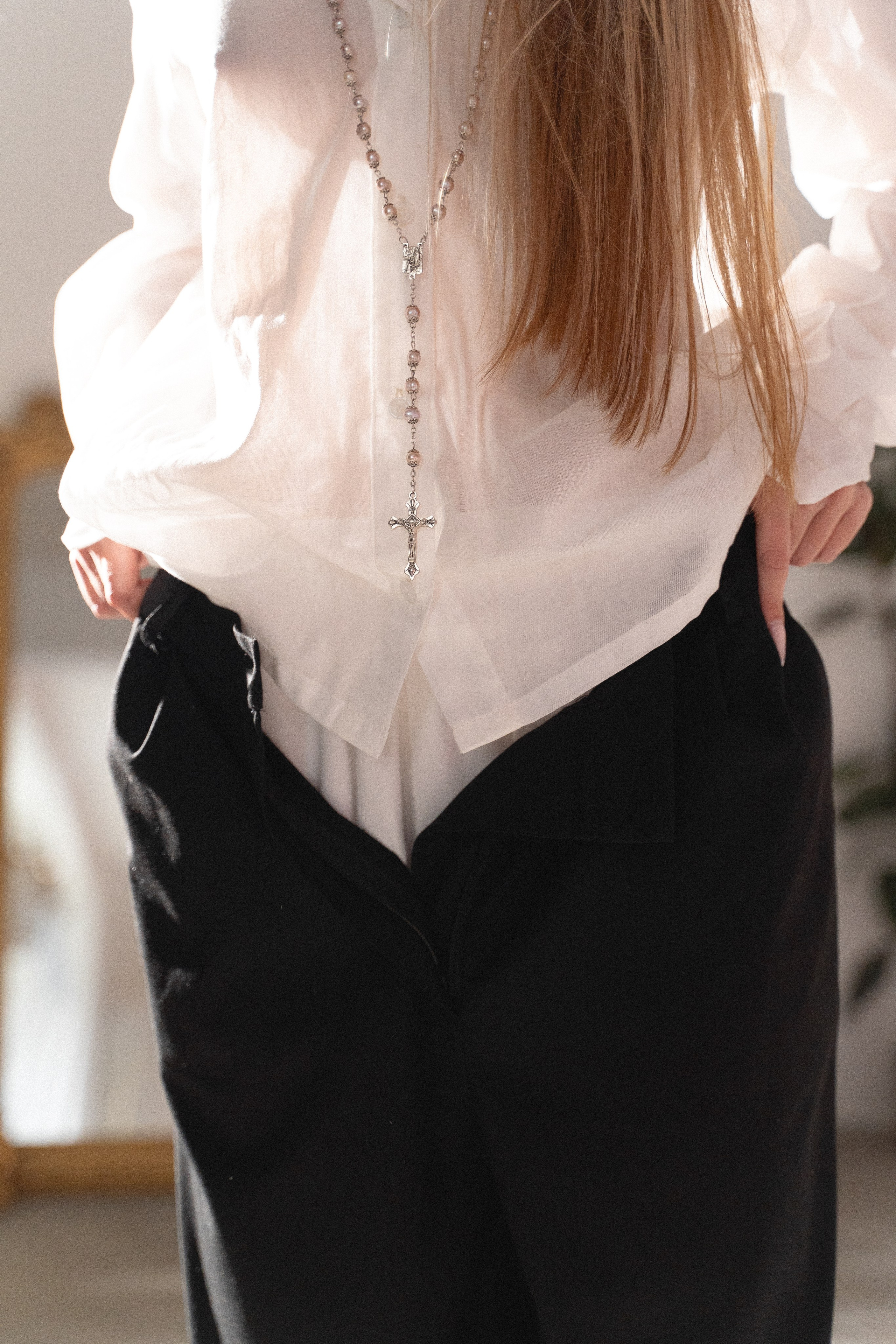 Имиджевая для бренда одежды. Иван Упоров — фотограф, рилсмейкер чебоксары