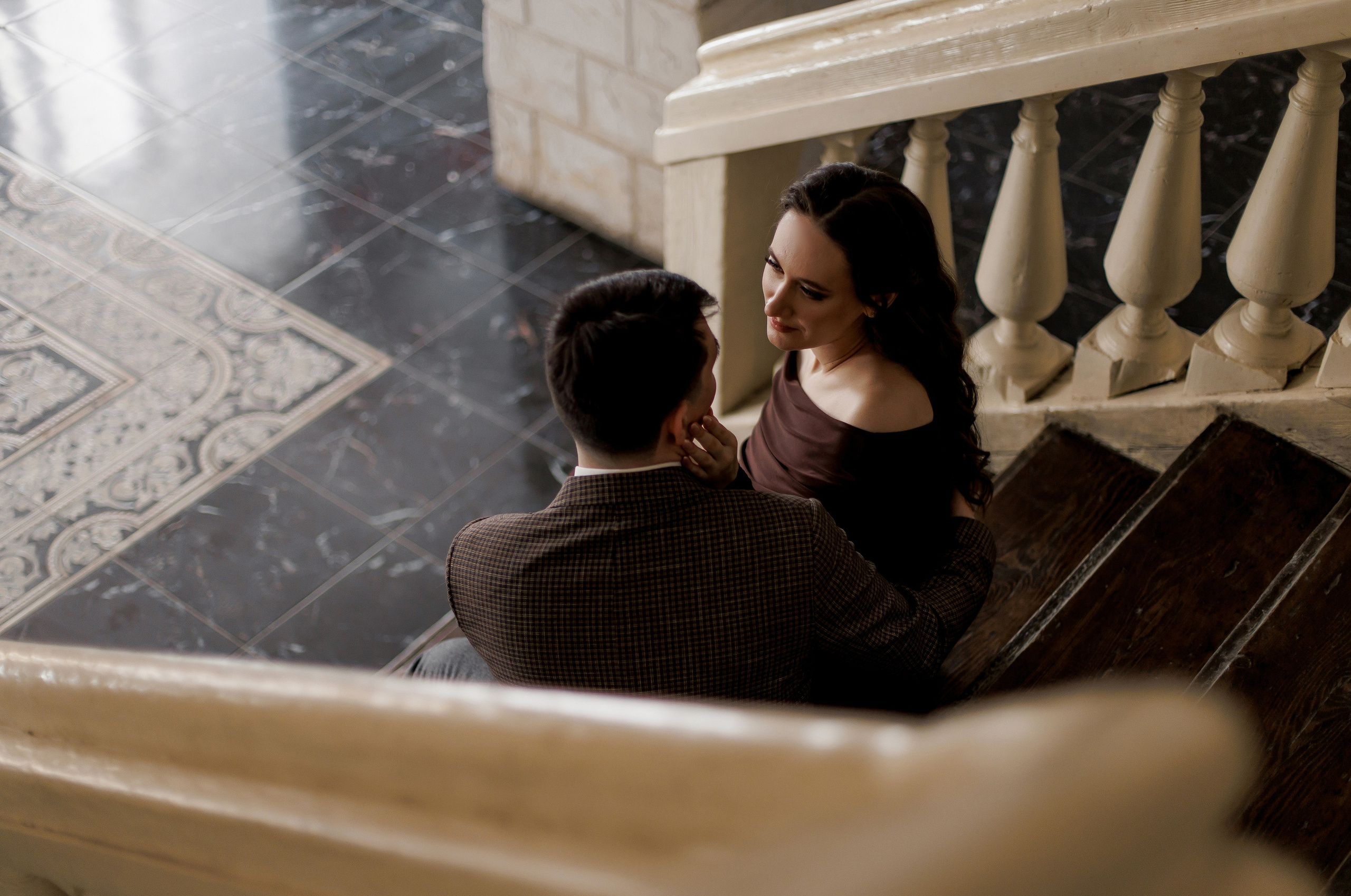 Виктор и Екатерина. Свадебный и портретный фотограф в Миассе Филиппенко Дарья