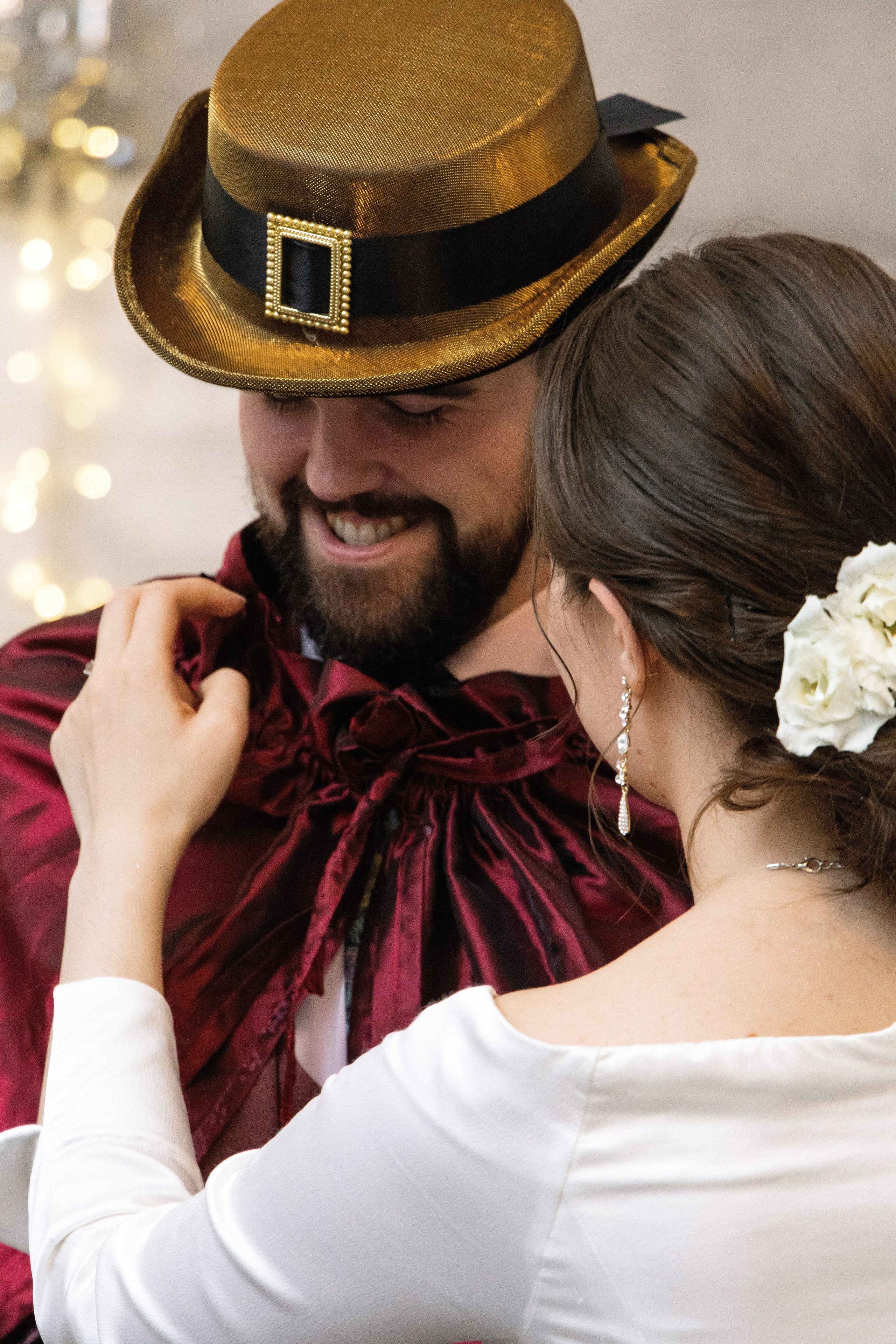 Фотосессия венчания. Свадебный фотограф и видеограф в Москве, Виктор Архилюк