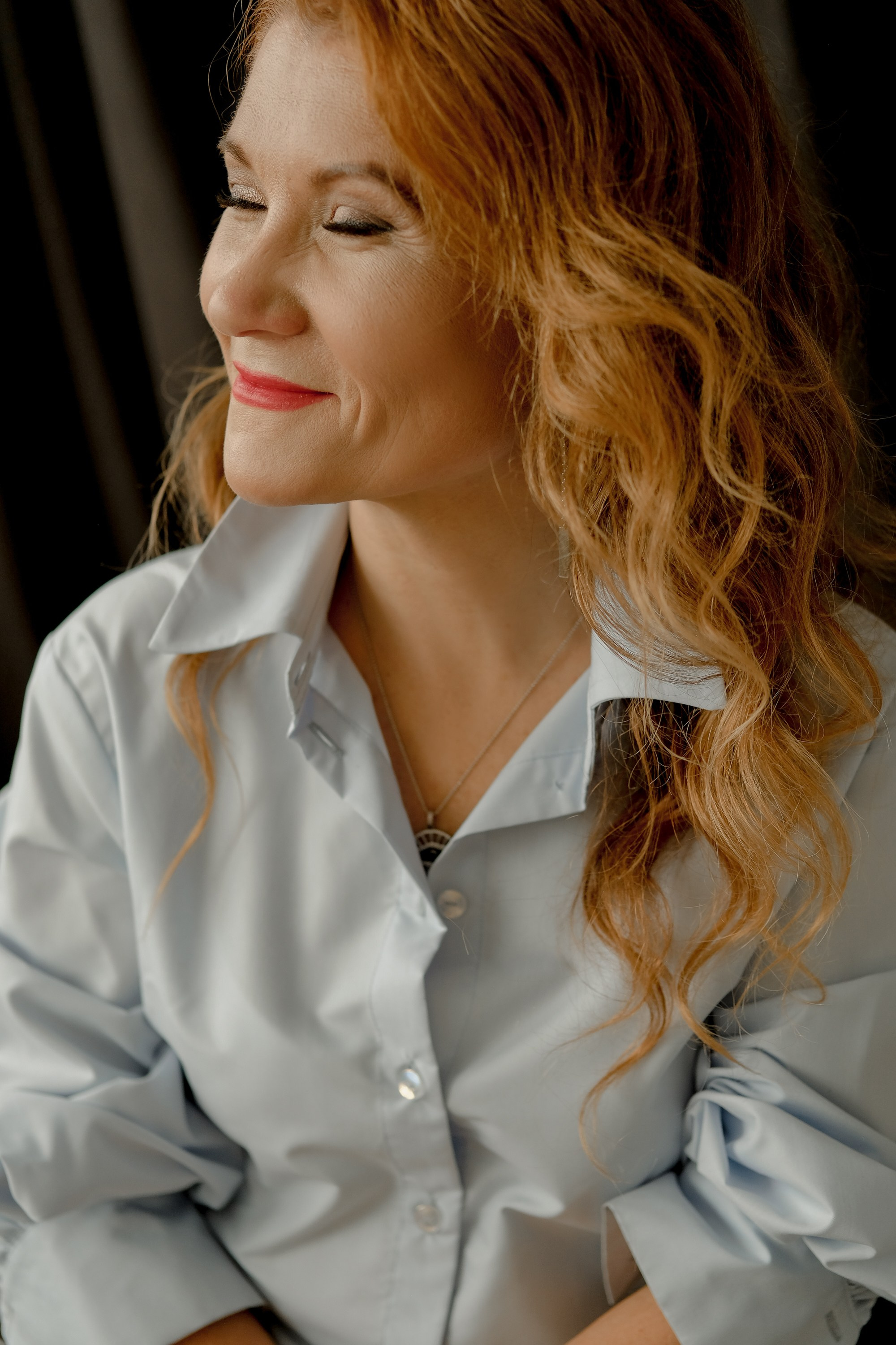 Валентина. Свадебный и семейный фотограф Анна Васькина в Смоленске