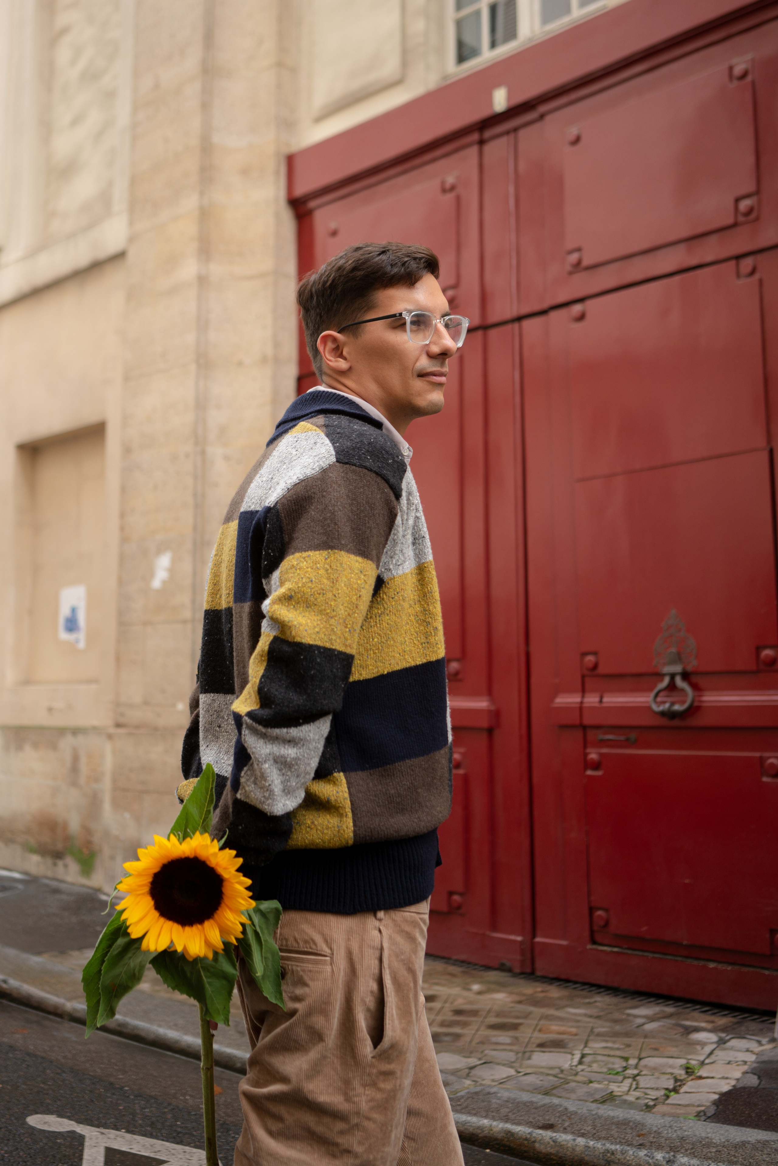 Denis. Photographer Yudakova Daria