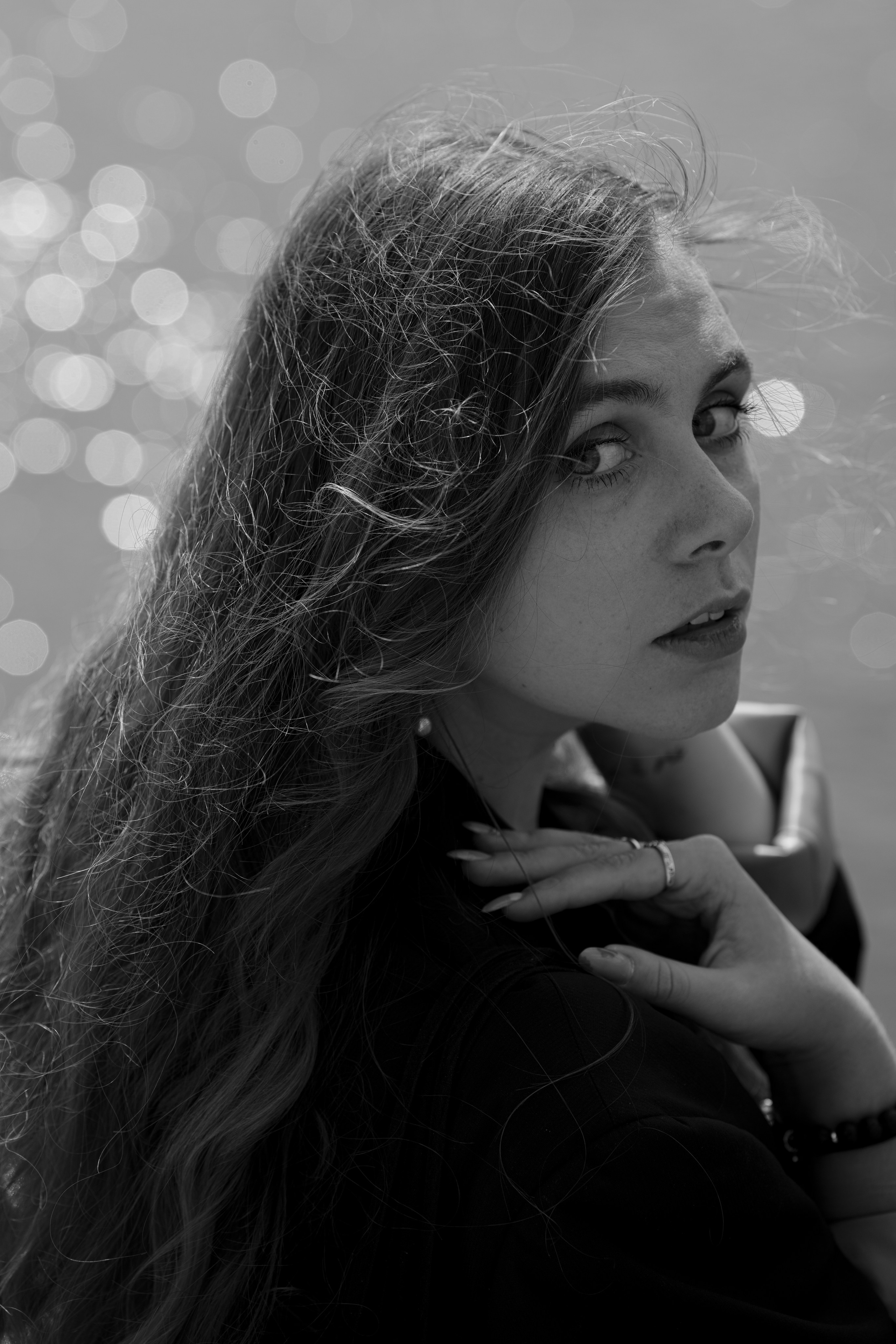 Alexandra. Photographer Yudakova Daria