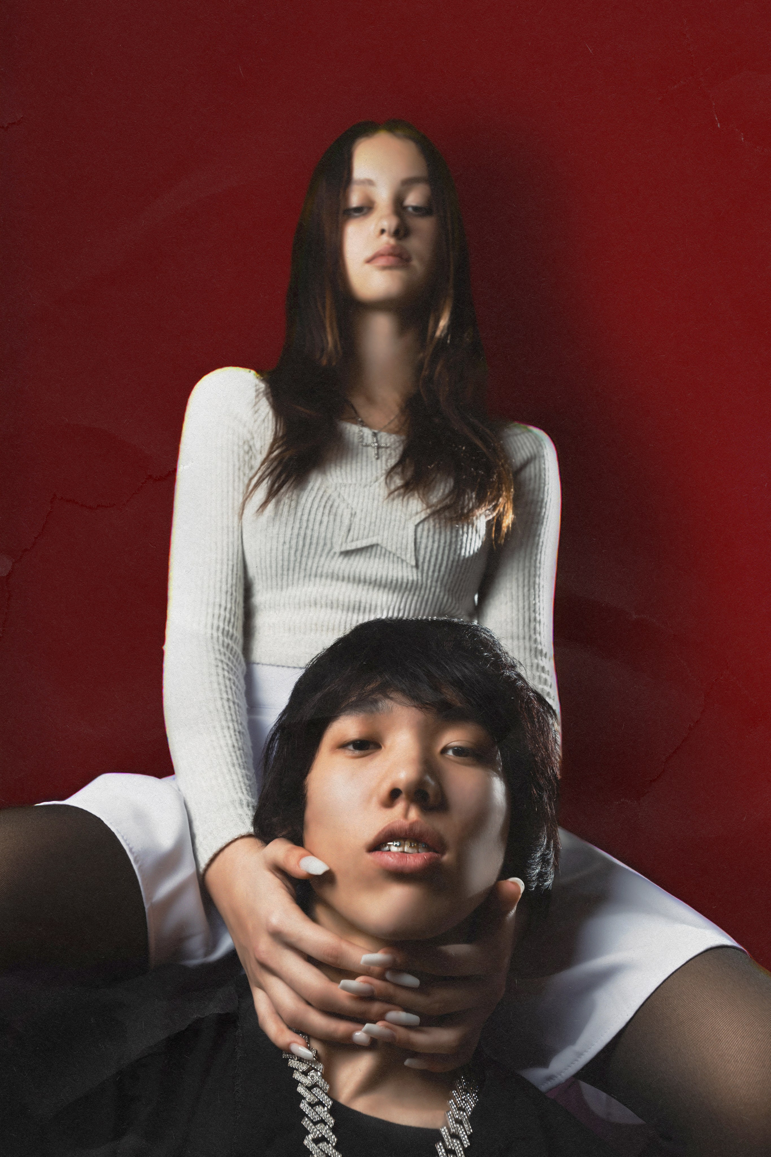 Портретная фотосессия. Samur.eye