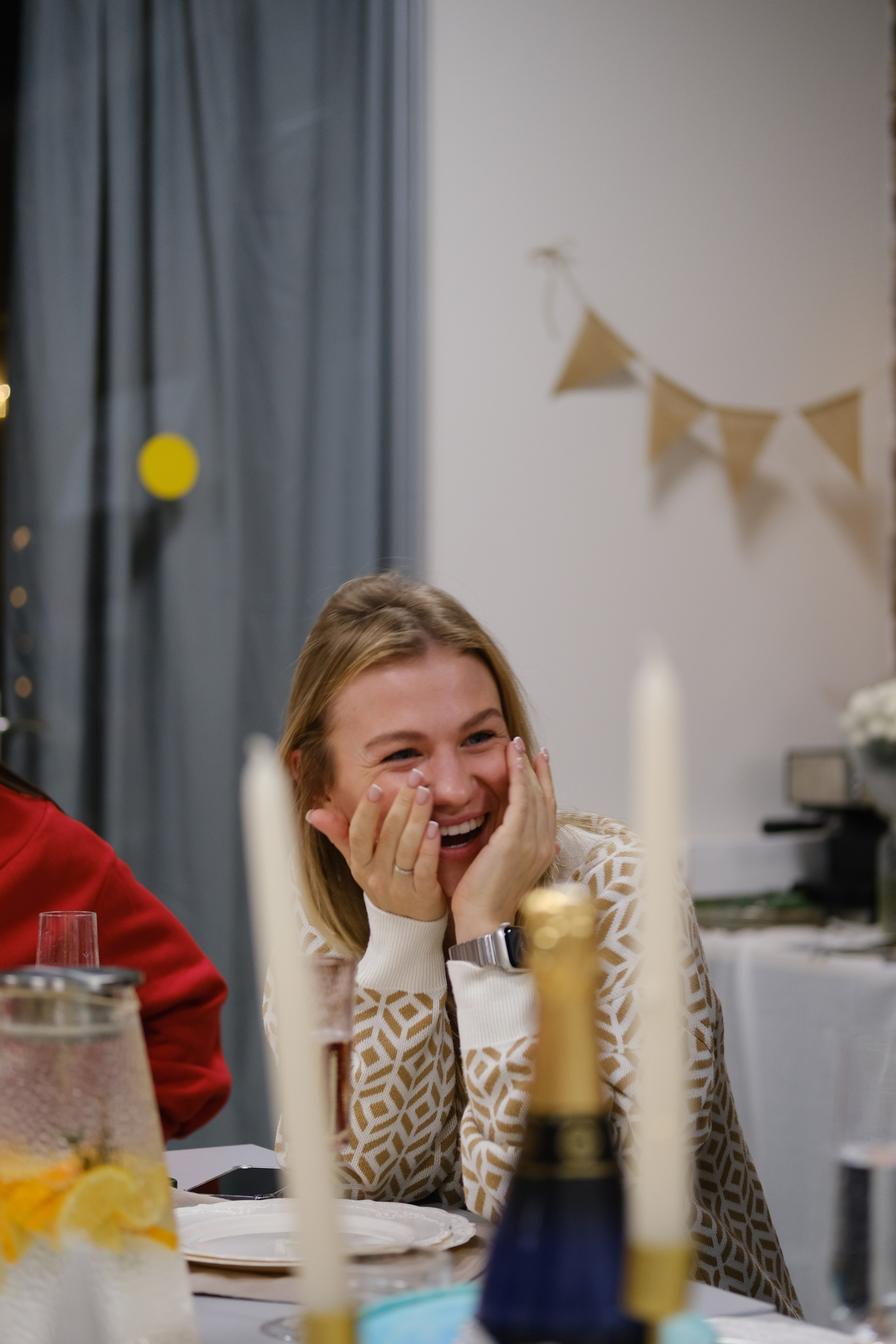 Английский разговорный клуб XOXO Club. Фотограф. Санкт-Петербург