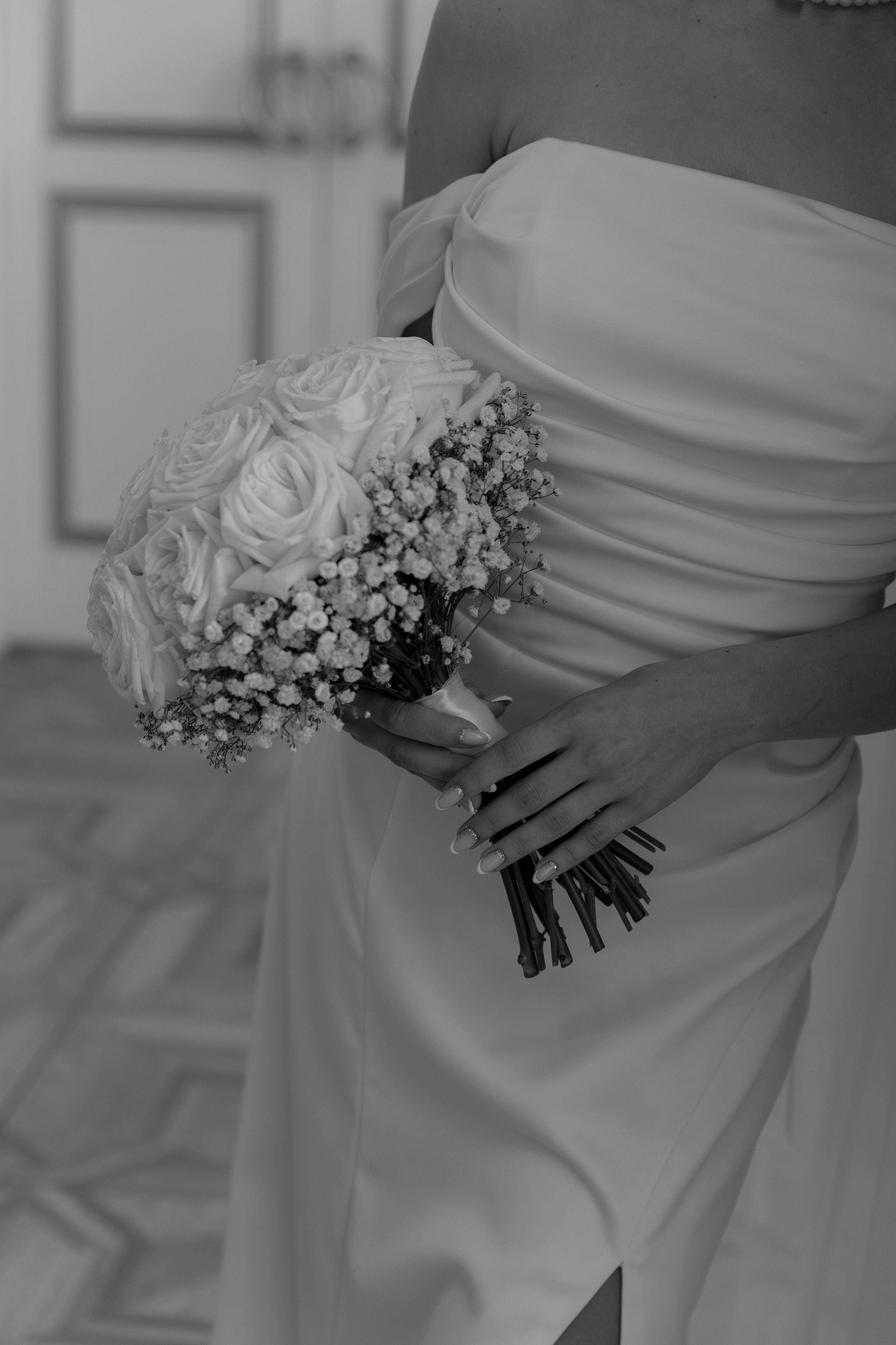 Свадебная фотосессия 2024. Свадебный фотограф Калининград