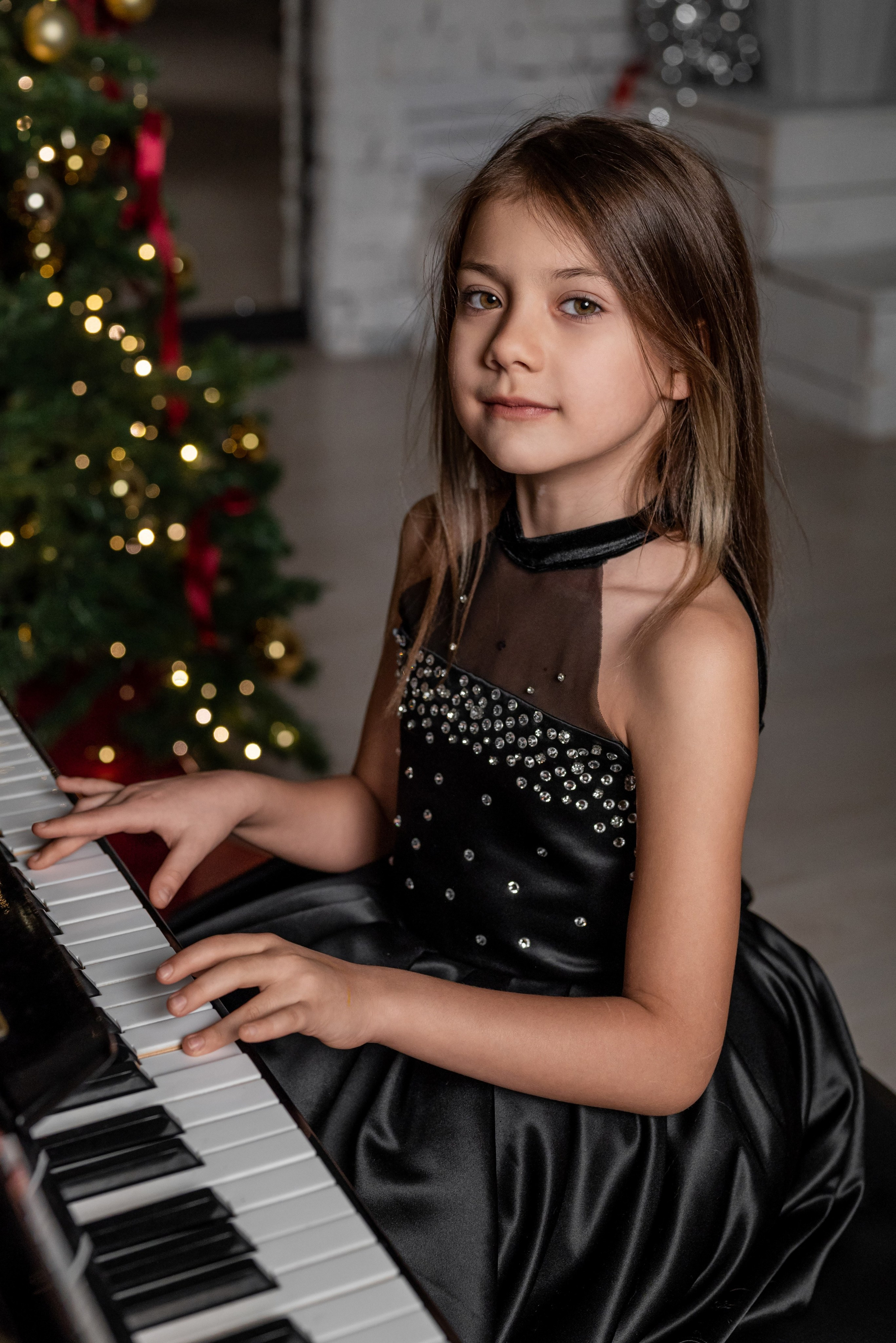 Яна. Фотограф в городе Салават