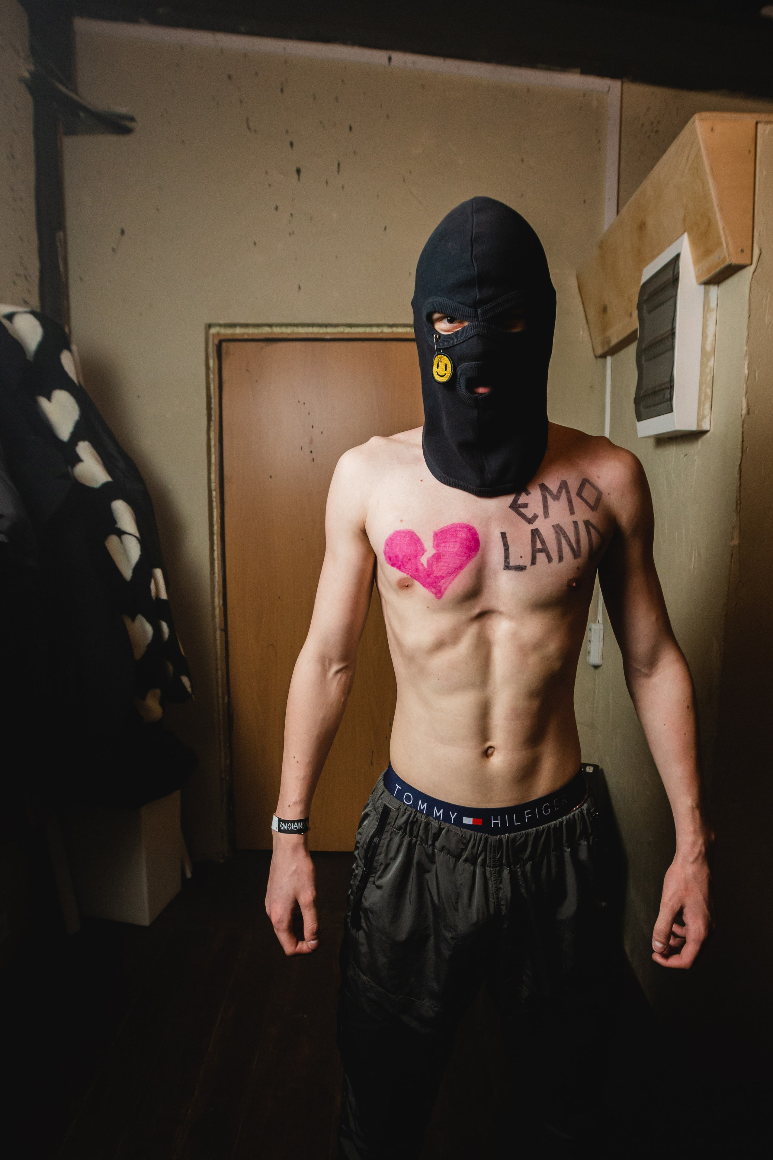 Вечеринки. Евгений Матвеев — фотограф в Санкт-Петербурге