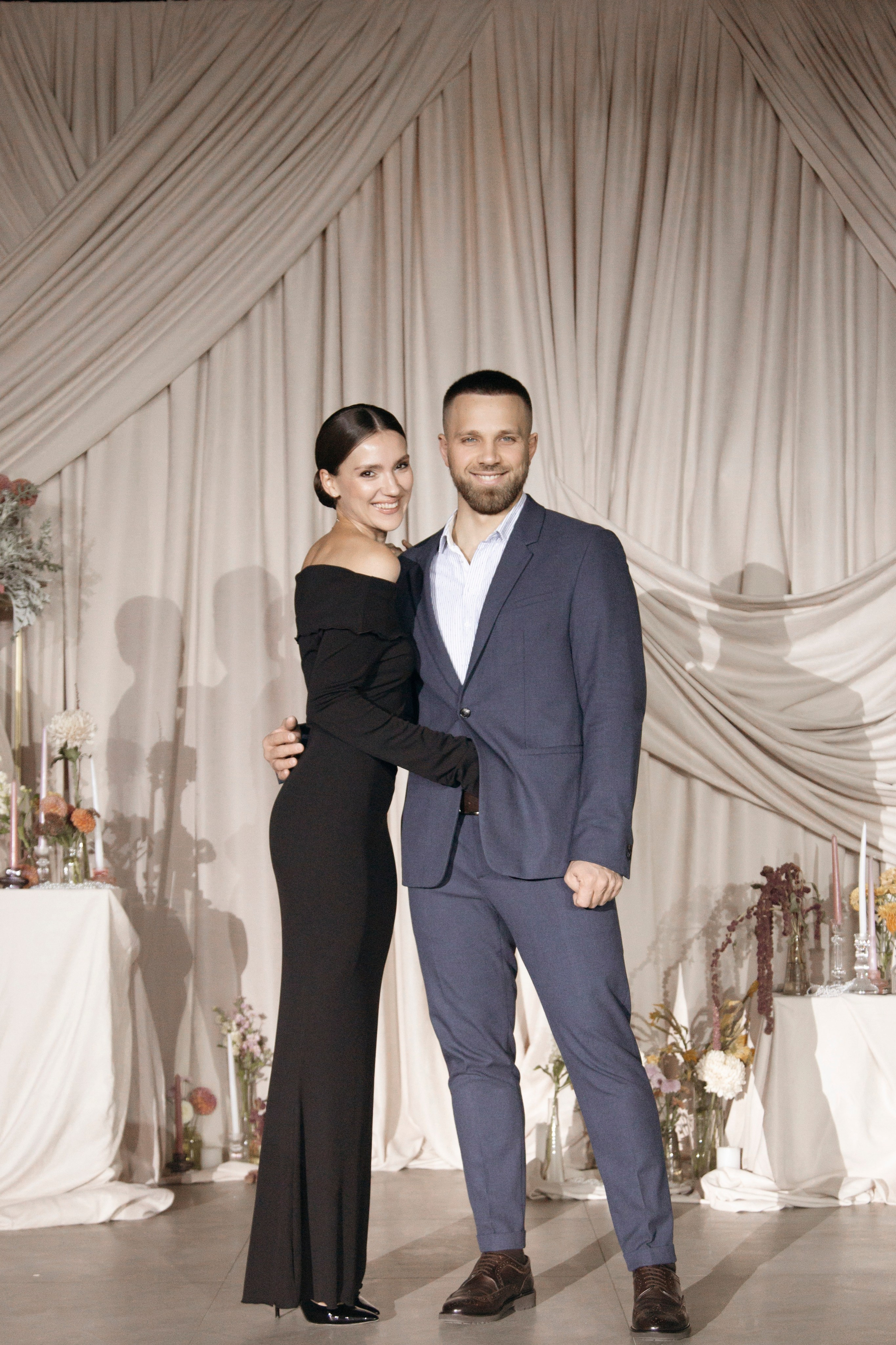 Владимир и Ирина. Nikolpinhasova