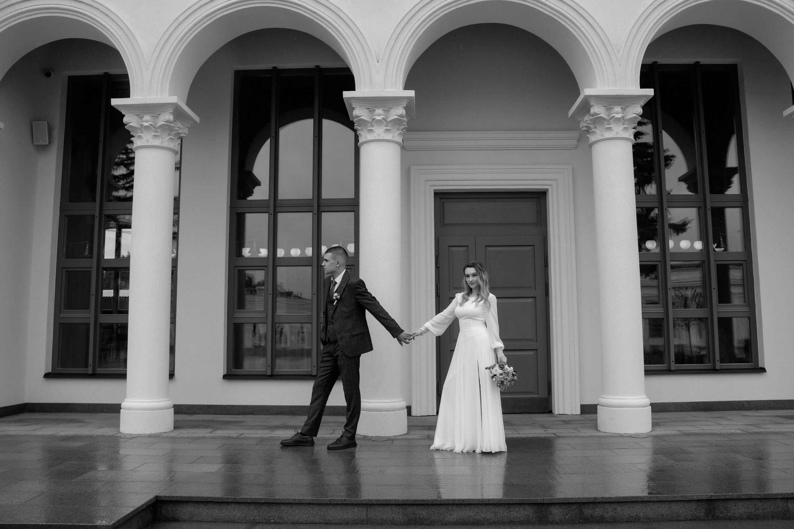 Прогулка. Фотограф Надежда Погребняк | Рязань | Москва