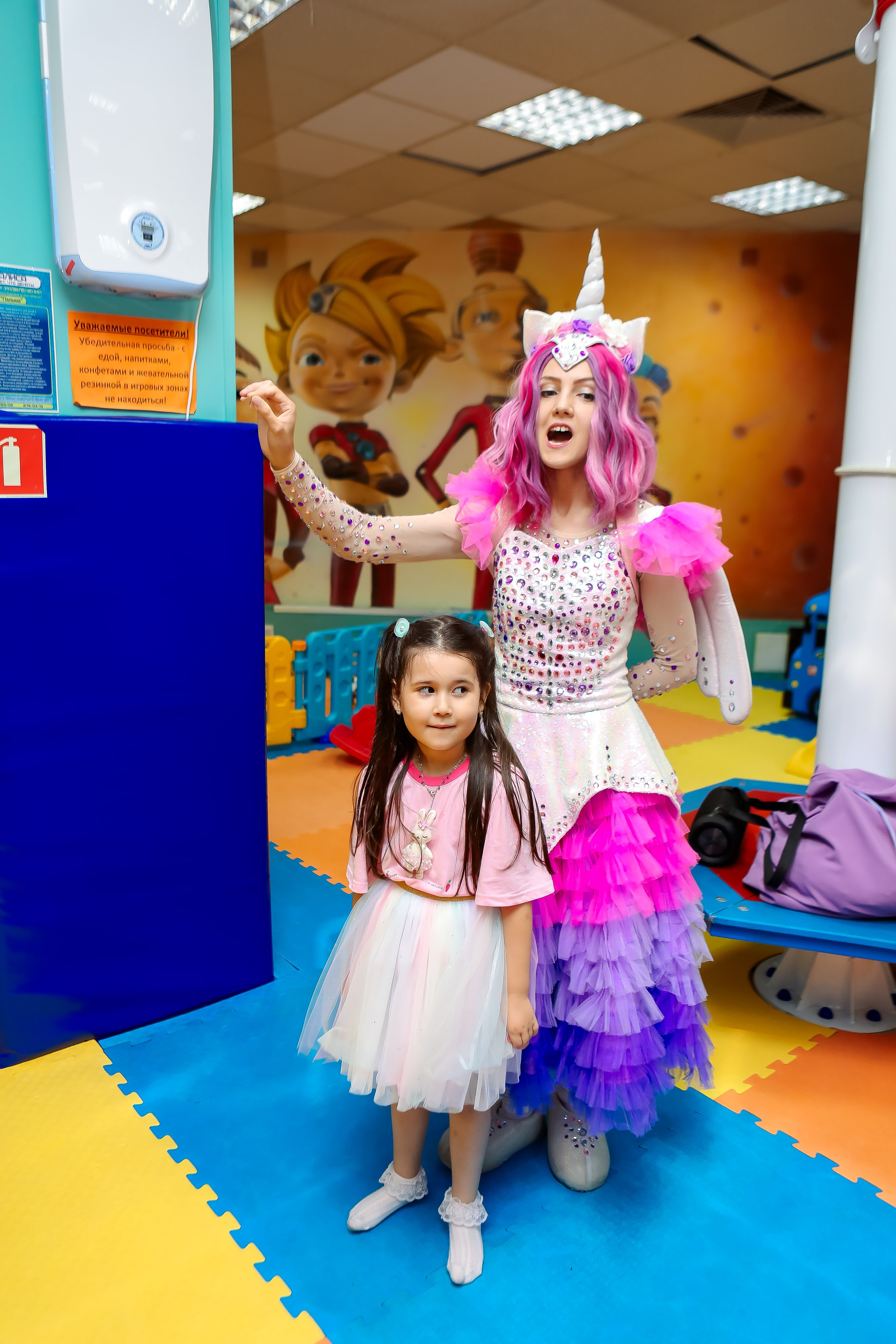 Вечеринка Киры. Семейный и свадебный фотограф во Владивостоке Аня Смецкая