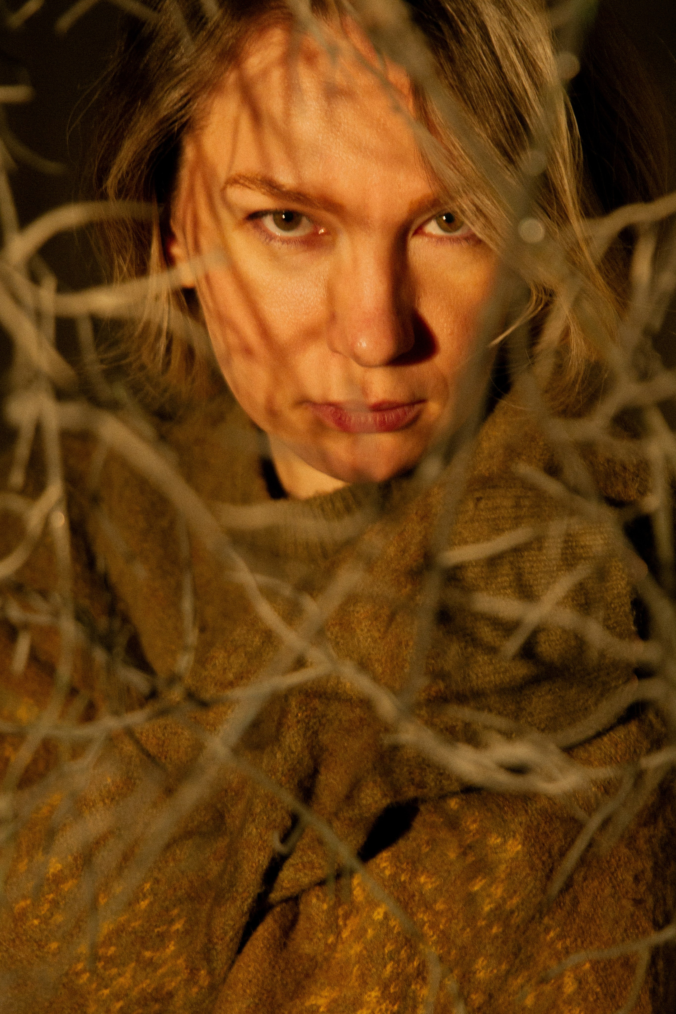 Анна. Просто свет