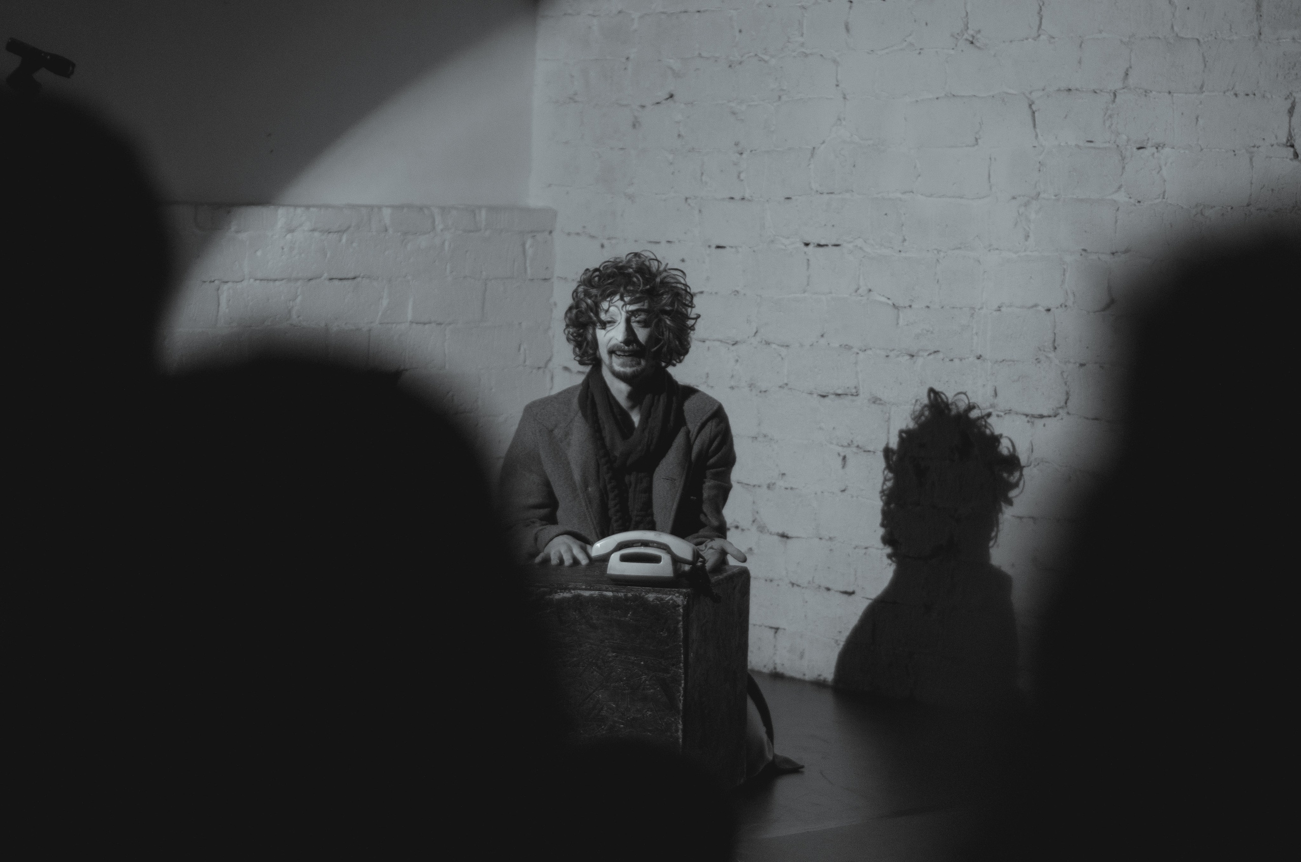 Action. Просто свет