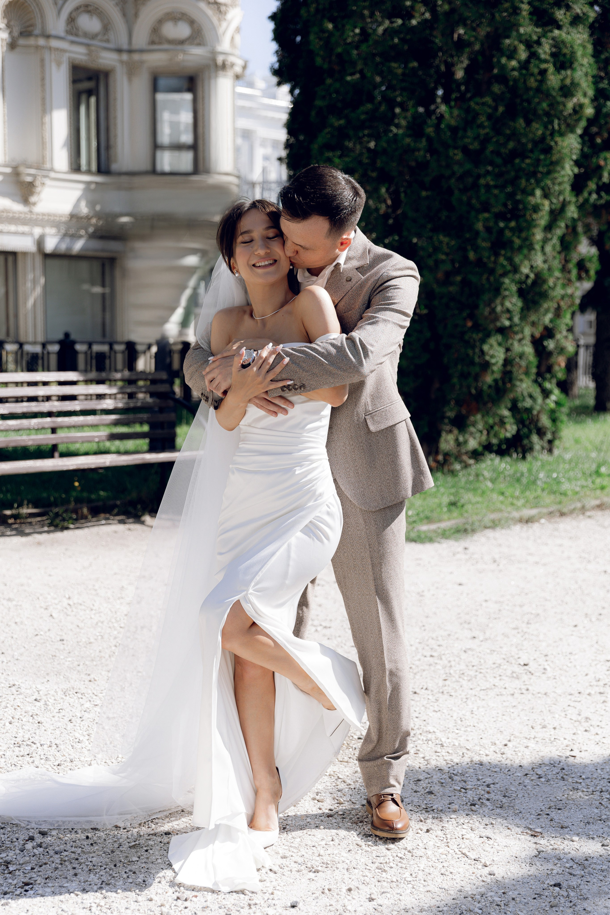 Фарид & Алия. Свадебный фотограф Казань| Фотограф Казань Зевакина Анастасия