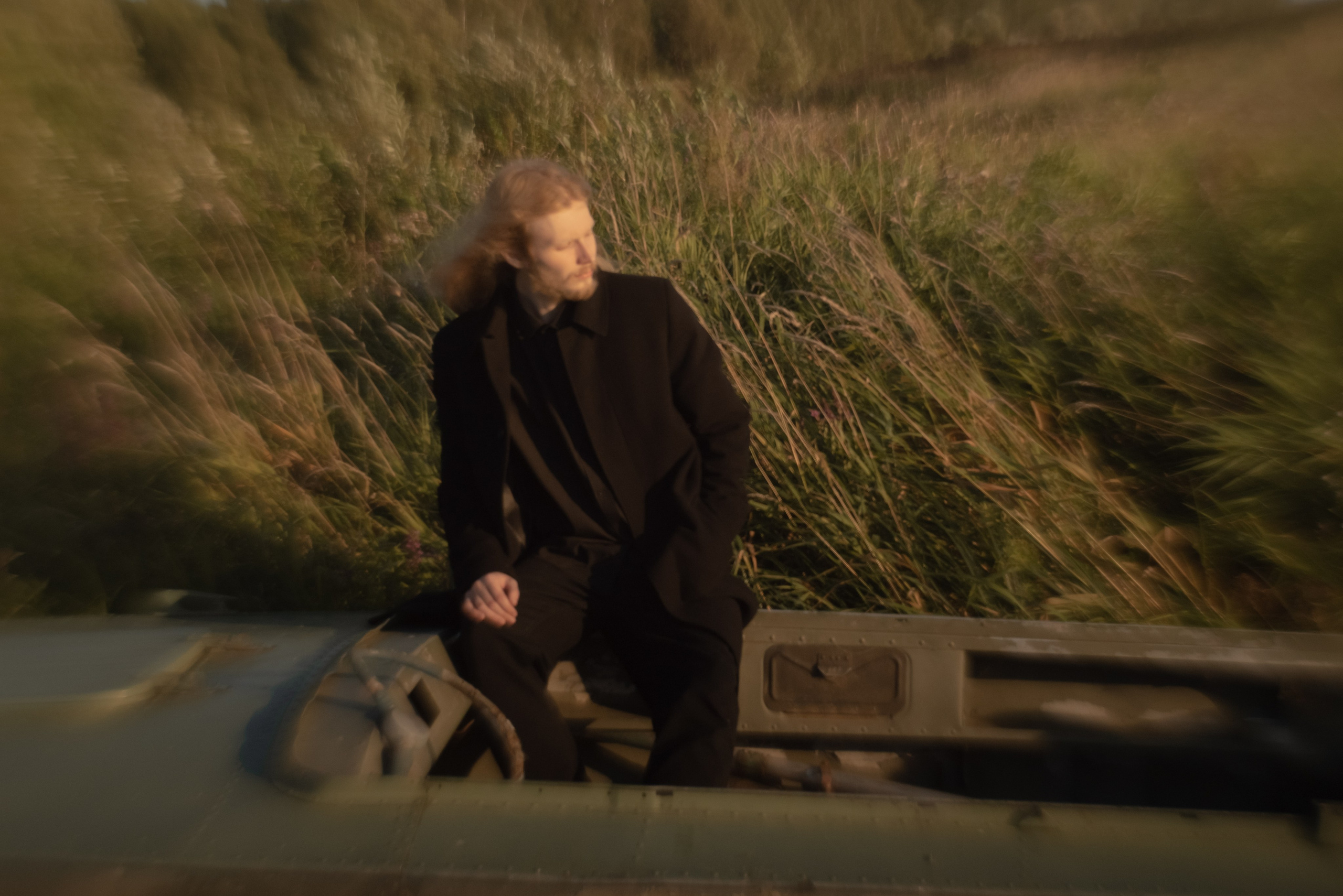 Мужской портрет. Фотограф в Ярославле