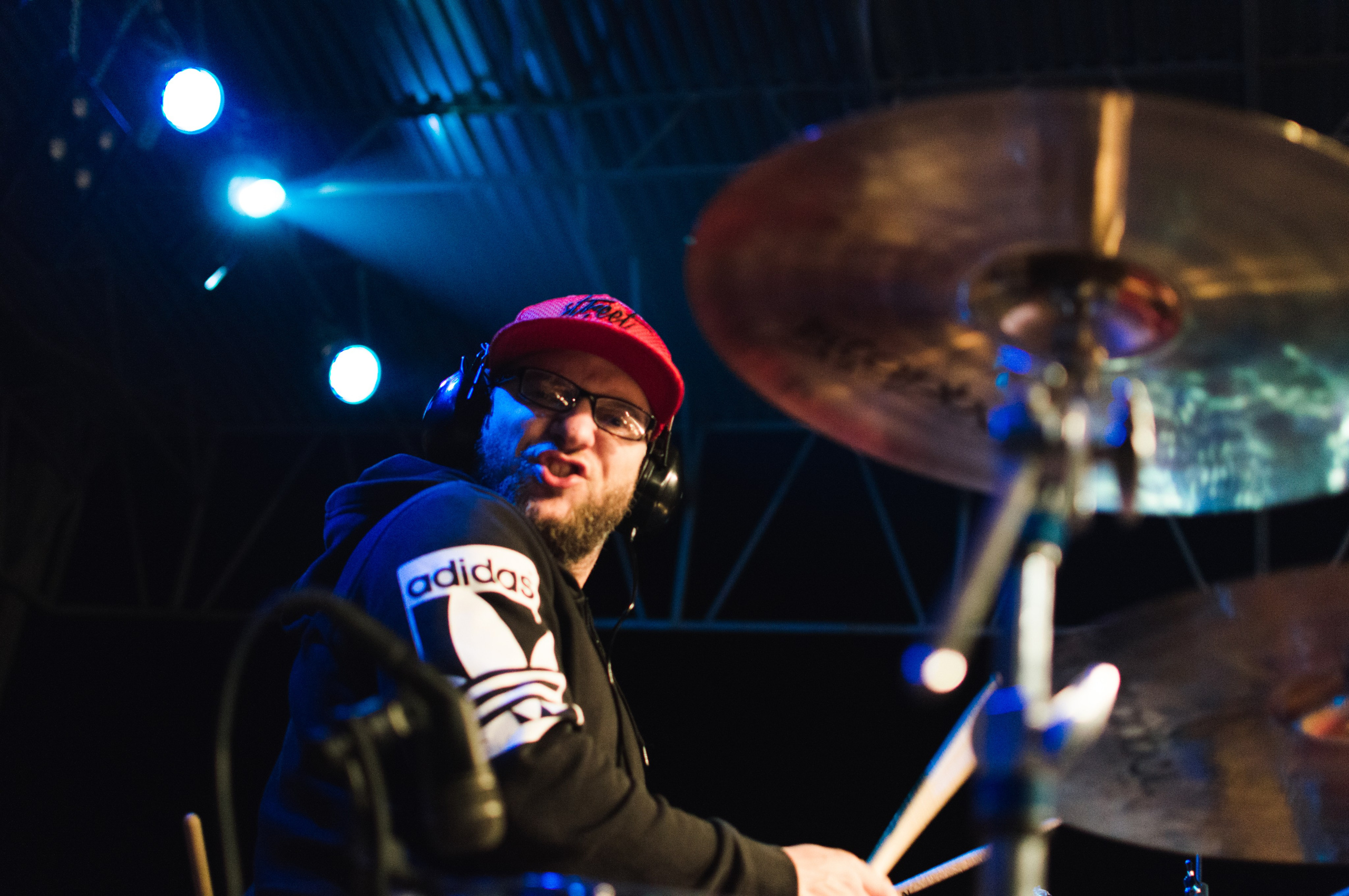 Шокофест. Главная