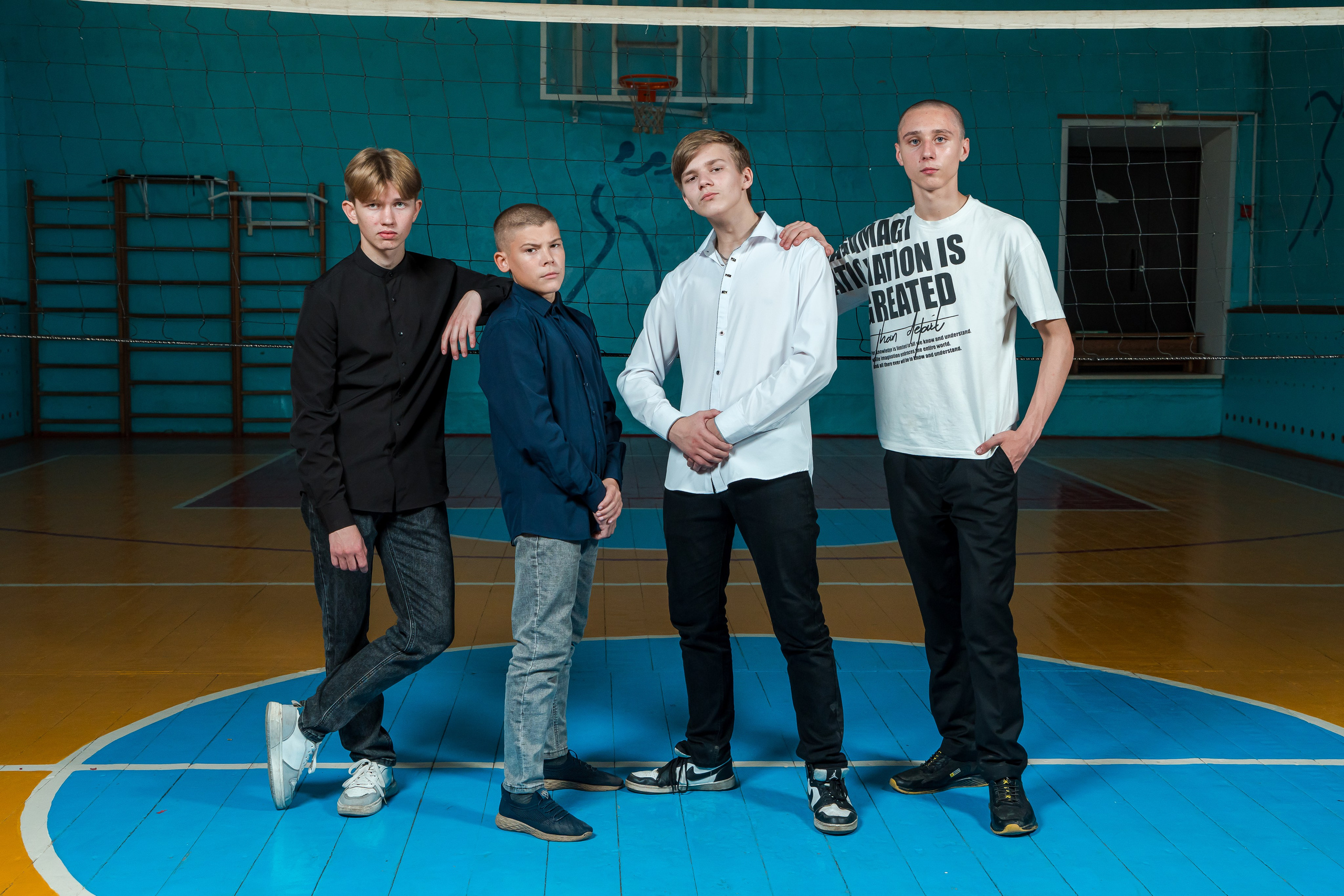 ФОТО Школа. Твой Выпускной Альбом