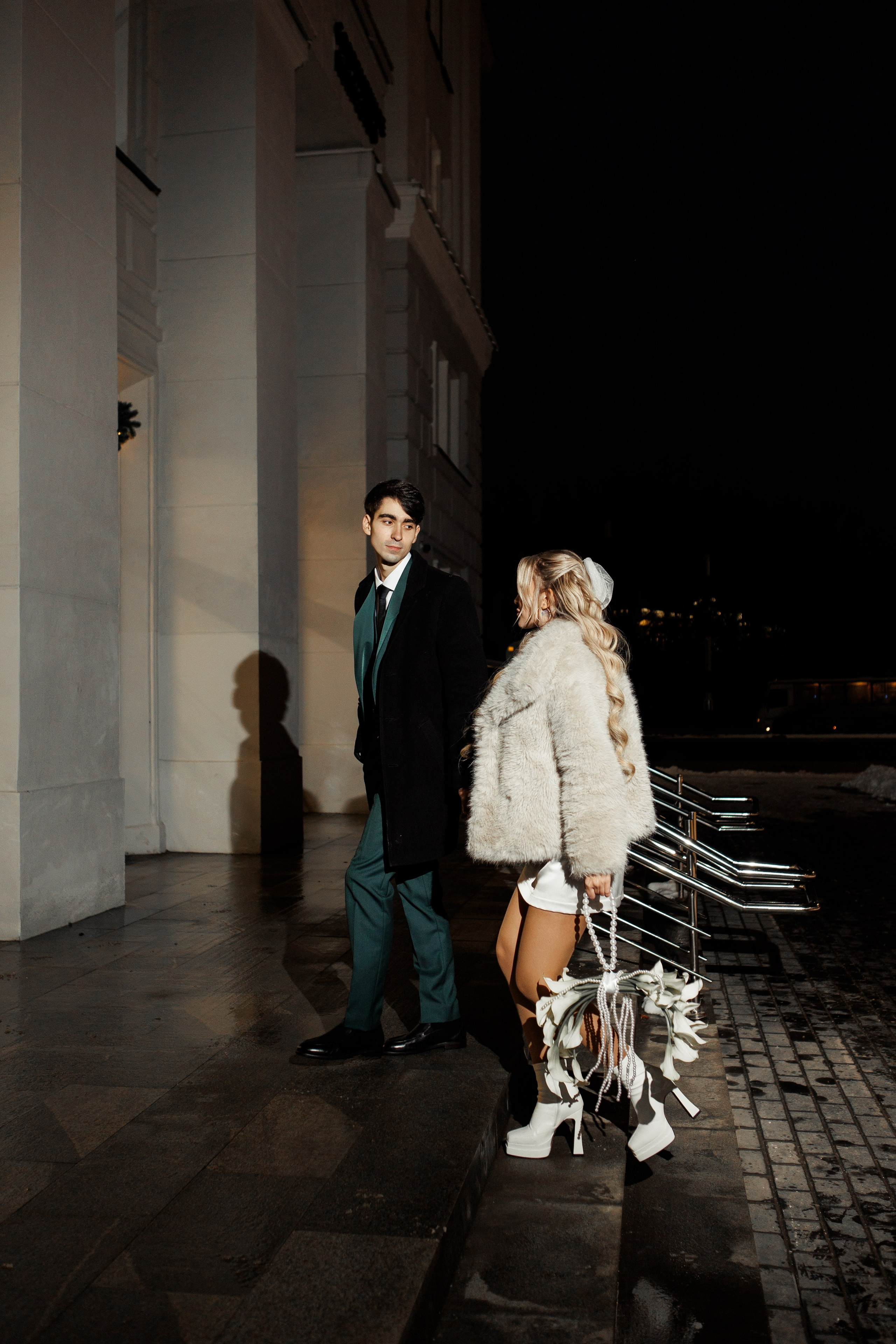 Свадьба Лиза и Лёша. Фотограф в городе Вологда. Анастасия Сторублинская