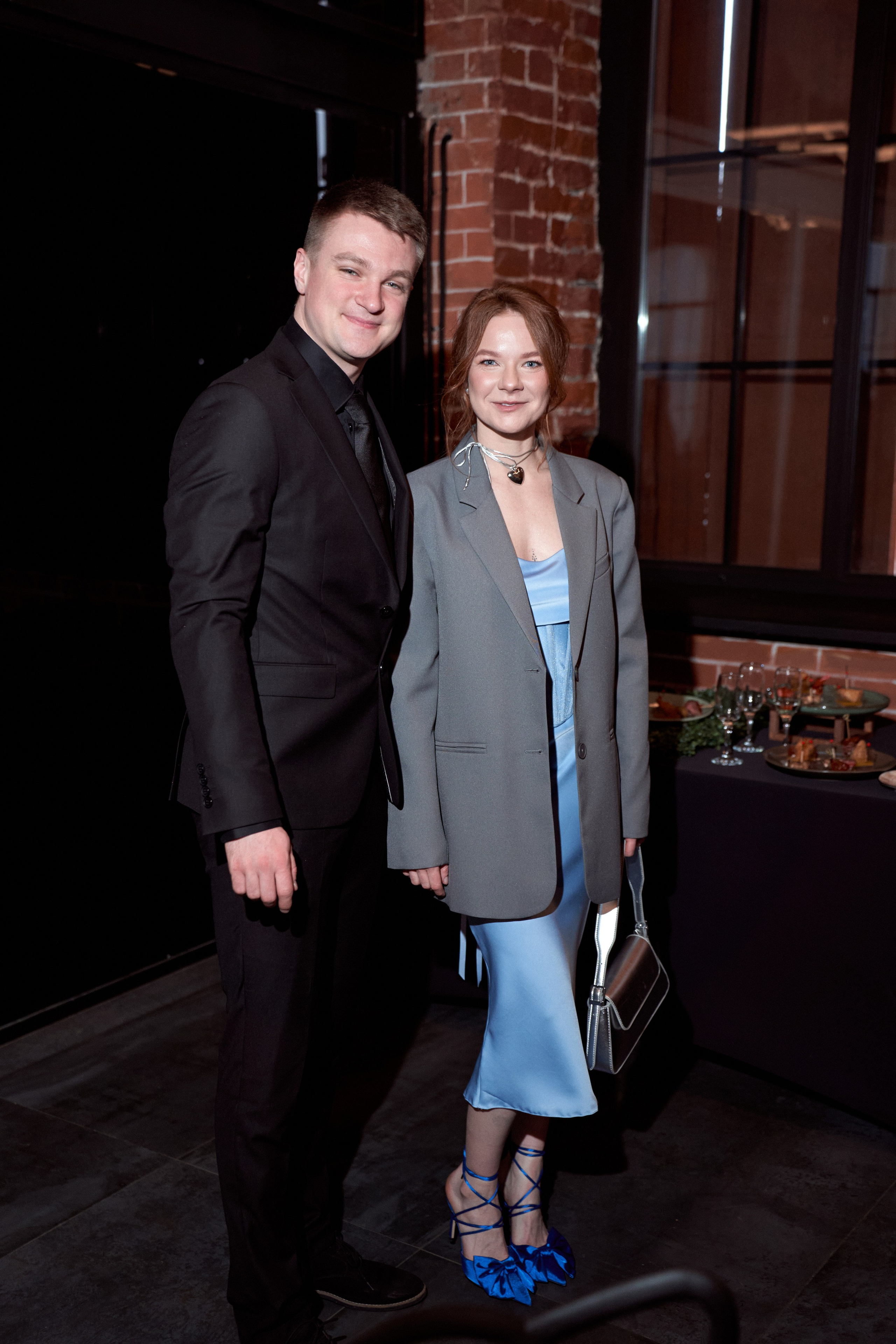 Дима&Даша Прогрессивная свадьба. Фотограф в Нижнем Новгороде Марина Кузнецова