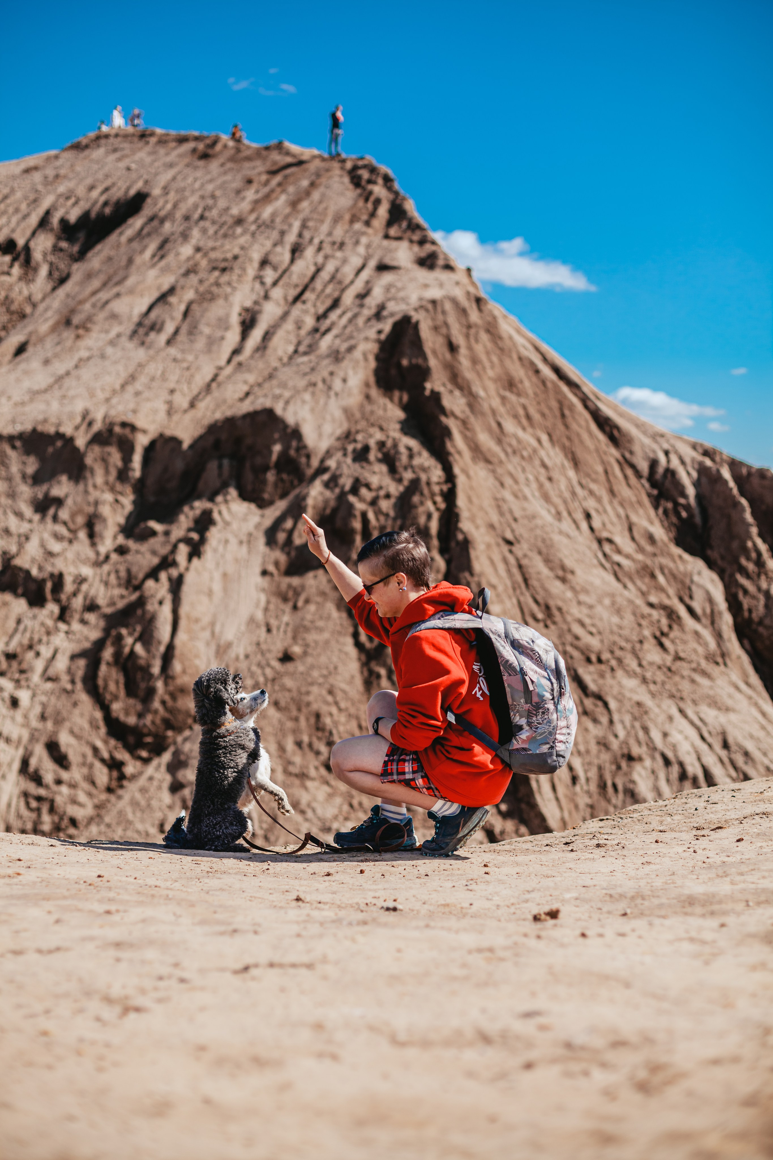 Кондуки. Фотограф-анималист Татьяна Степанова