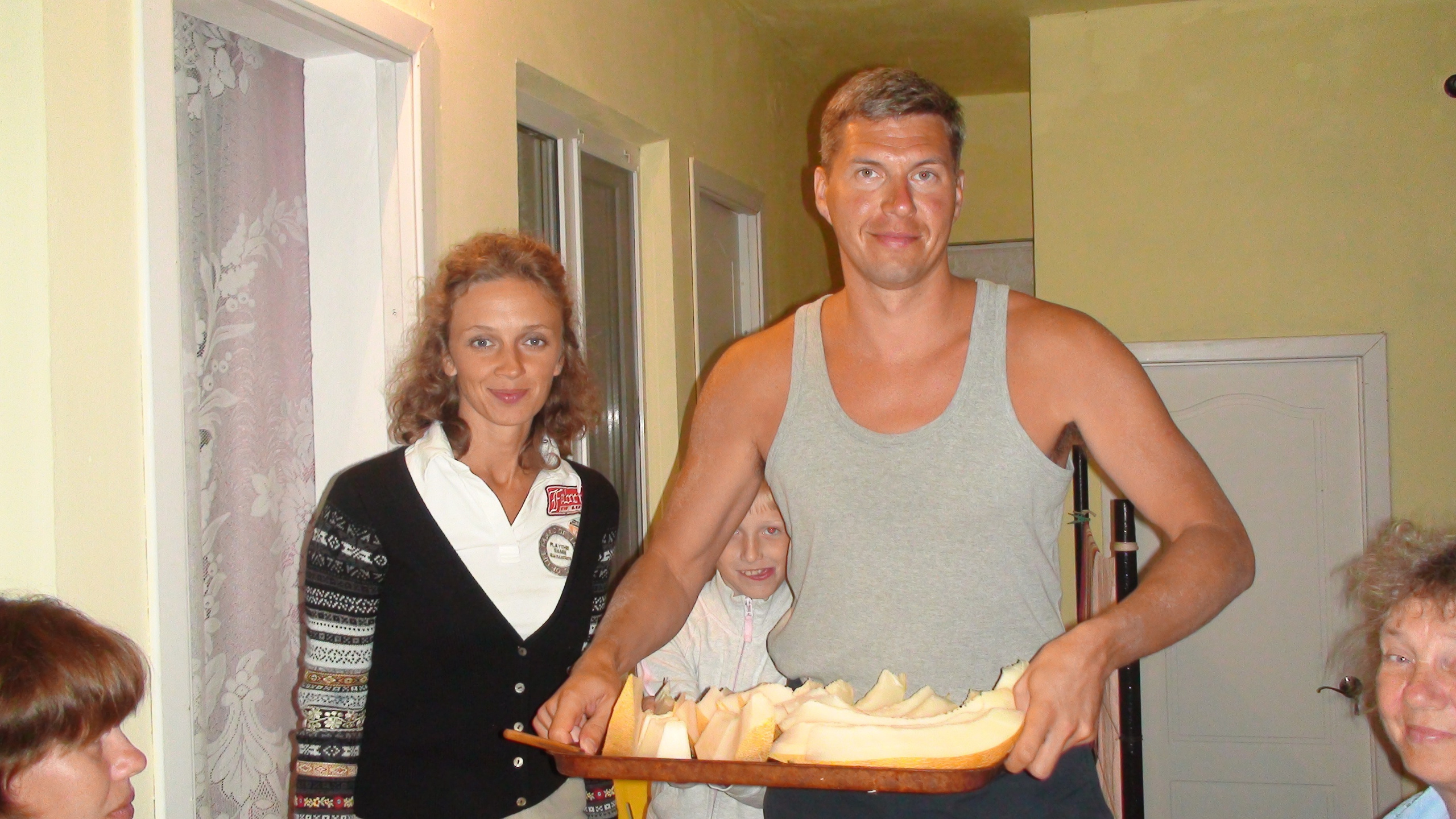 Отпуск 27.05-16.08. Семейный, Свадебный фотограф СПБ Питер— Романова Екатерина