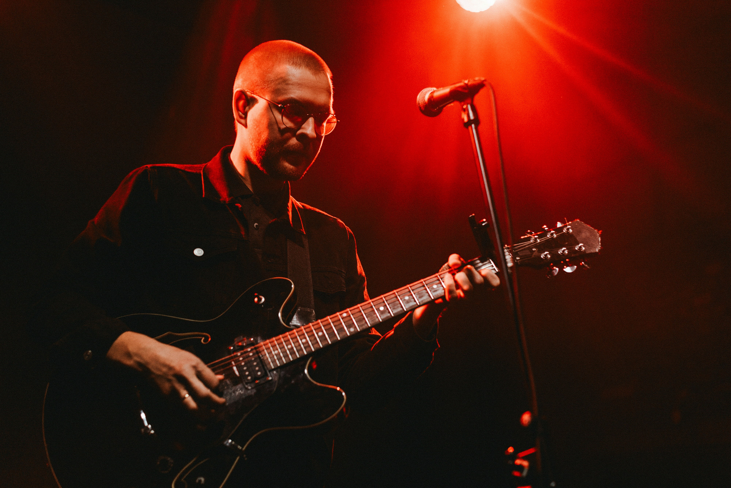 Репортаж. Фотограф Рашковская Полина