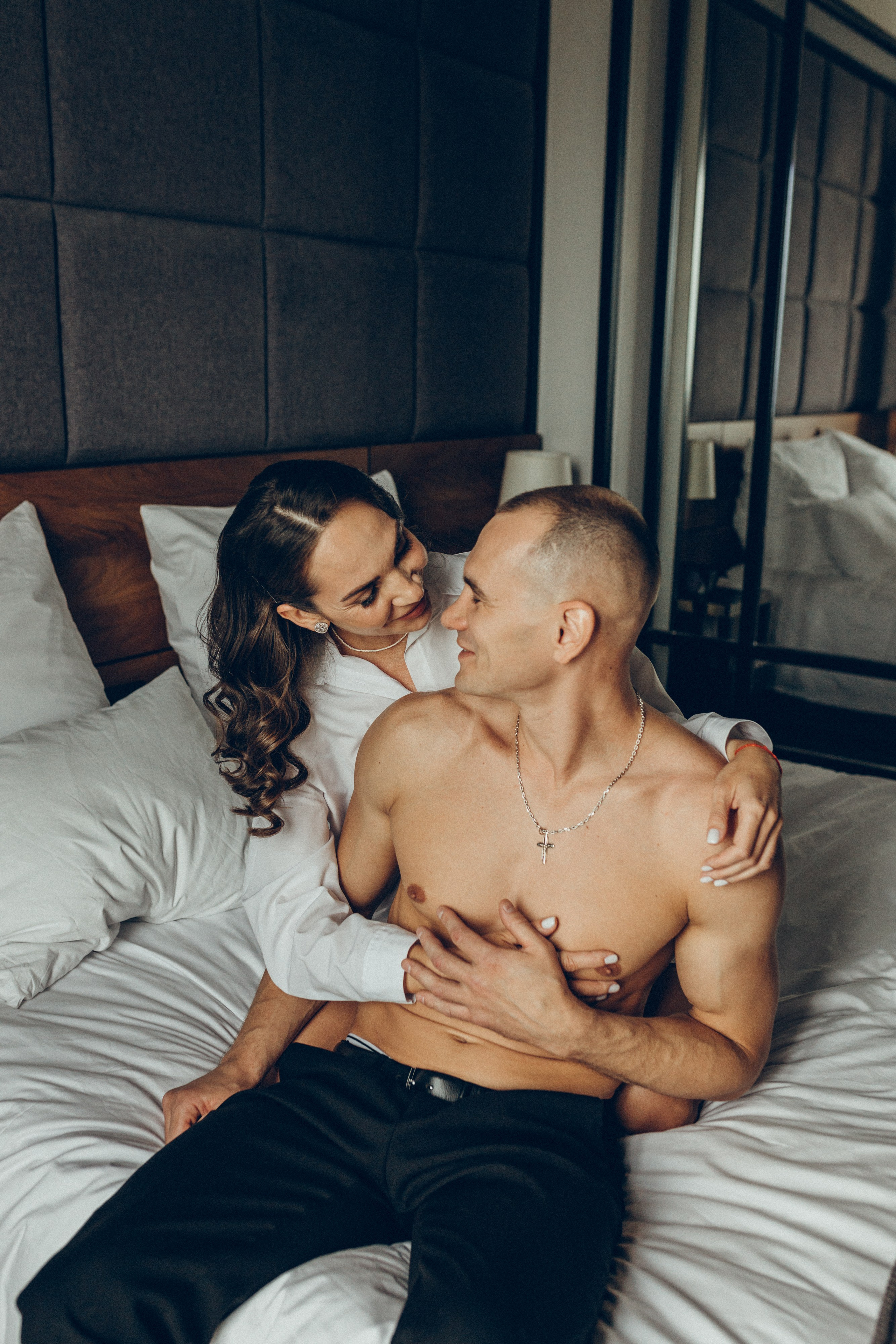 Olga & Vasiliy. Семейный фотограф и фотограф на роды в Ростове-на-Дону Мухина Виктория