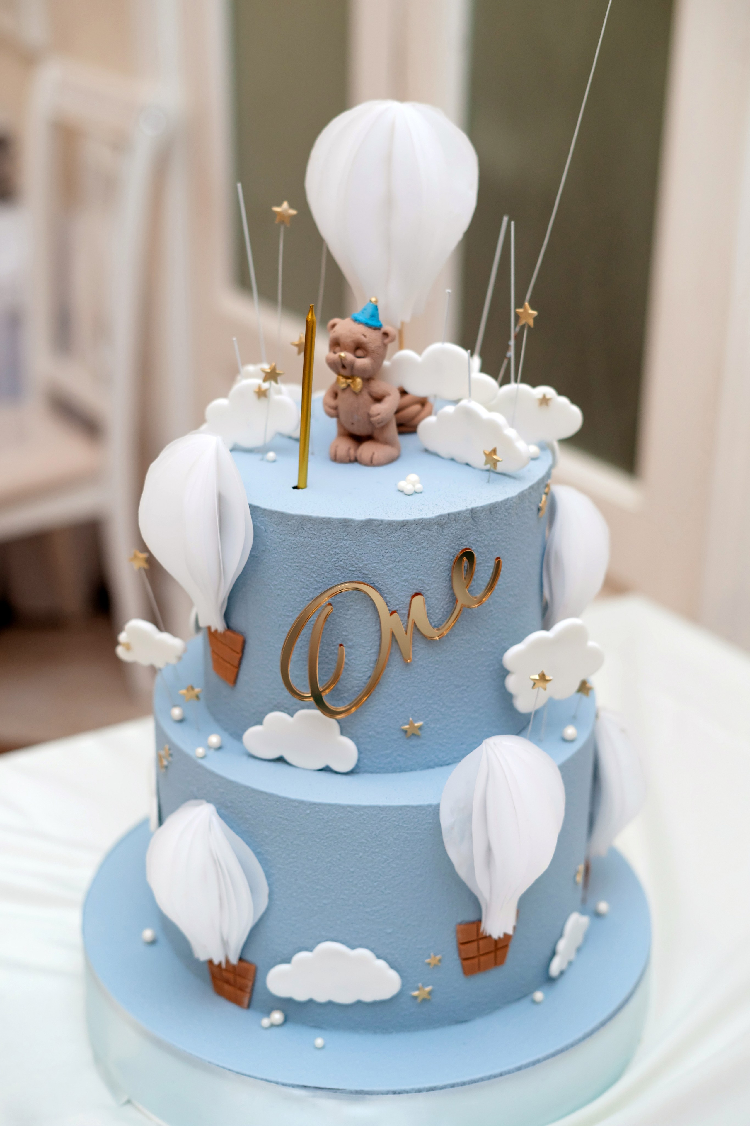 Саркису 1 годик / Верона. Фотограф мероприятий в Ростове-на-Дону Есманская Елена