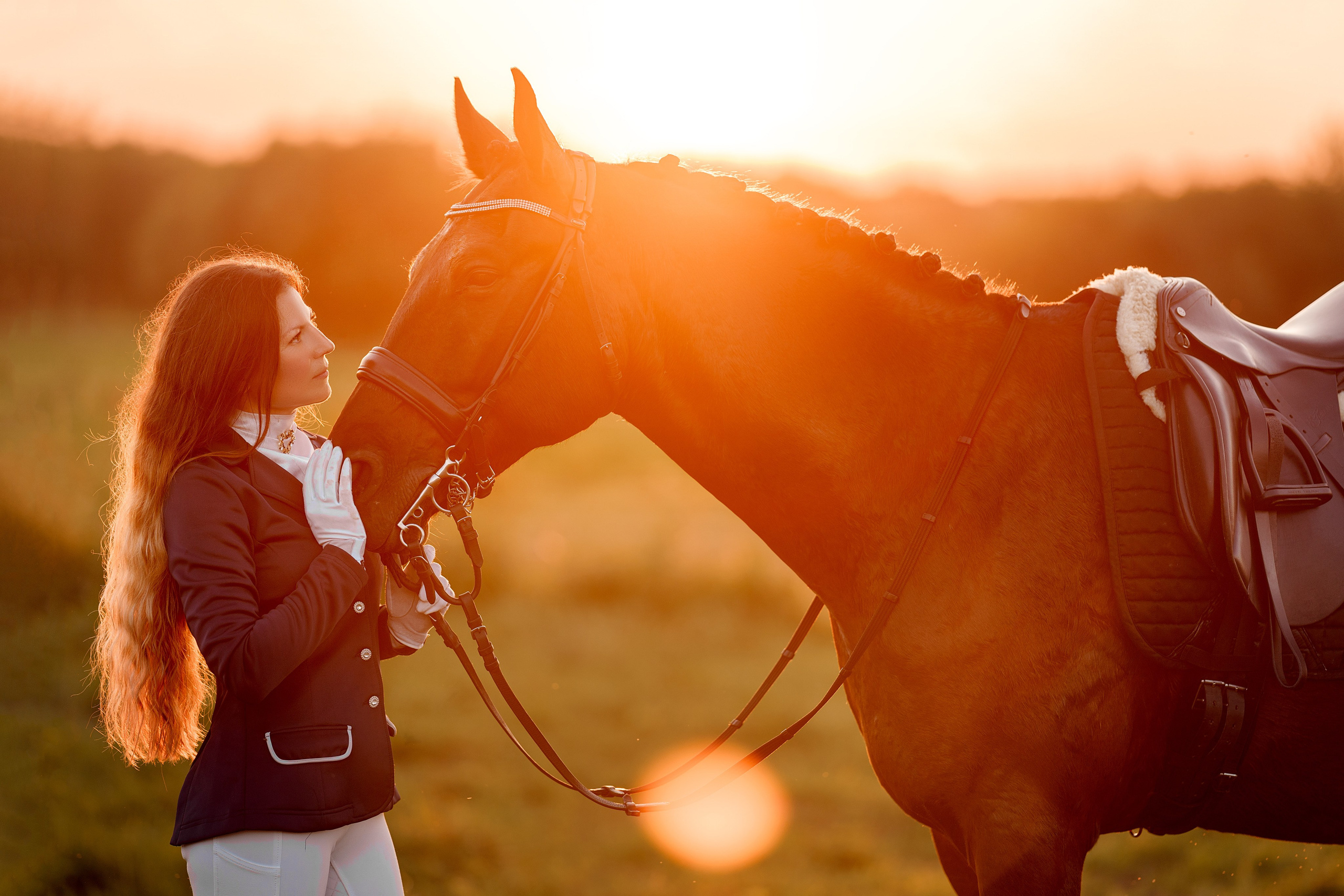 Фотосессии с лошадьми. Фотограф Артемьева Катерина|фотосессии с лошадьми