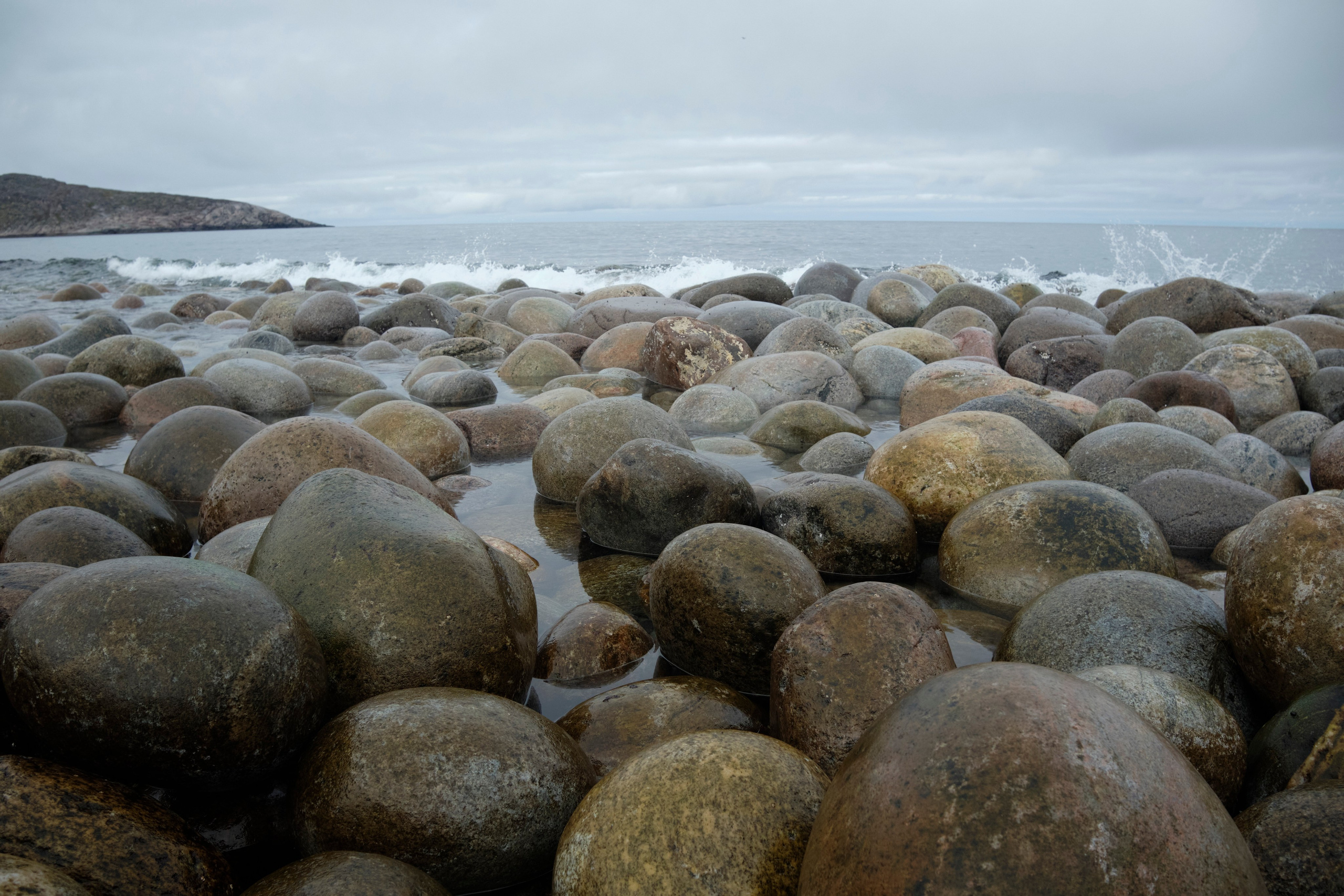 Путешествие в Териберку. Елена Павленко. Фотограф. Москва