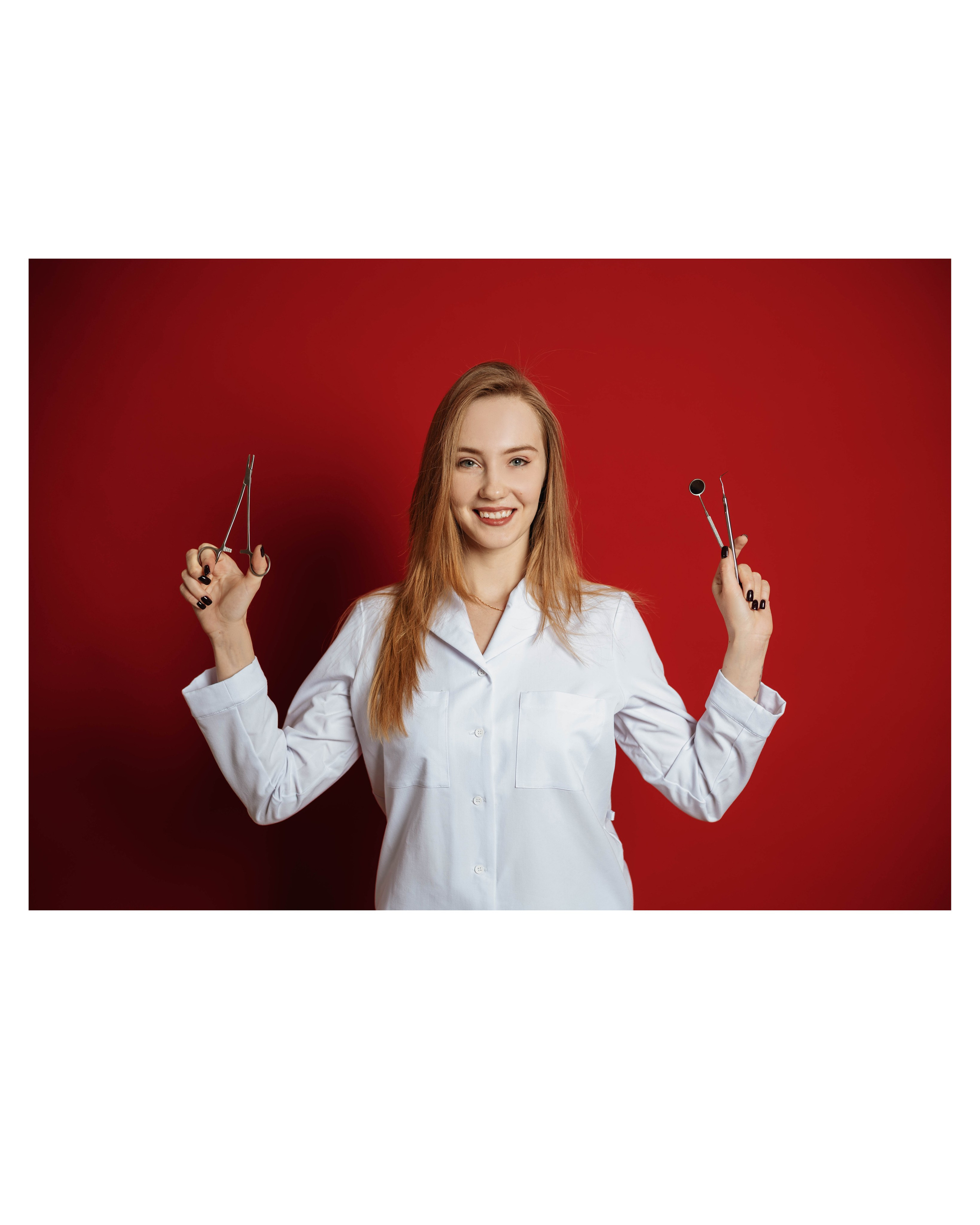 Александра. Индивидуальный фотограф в Москве