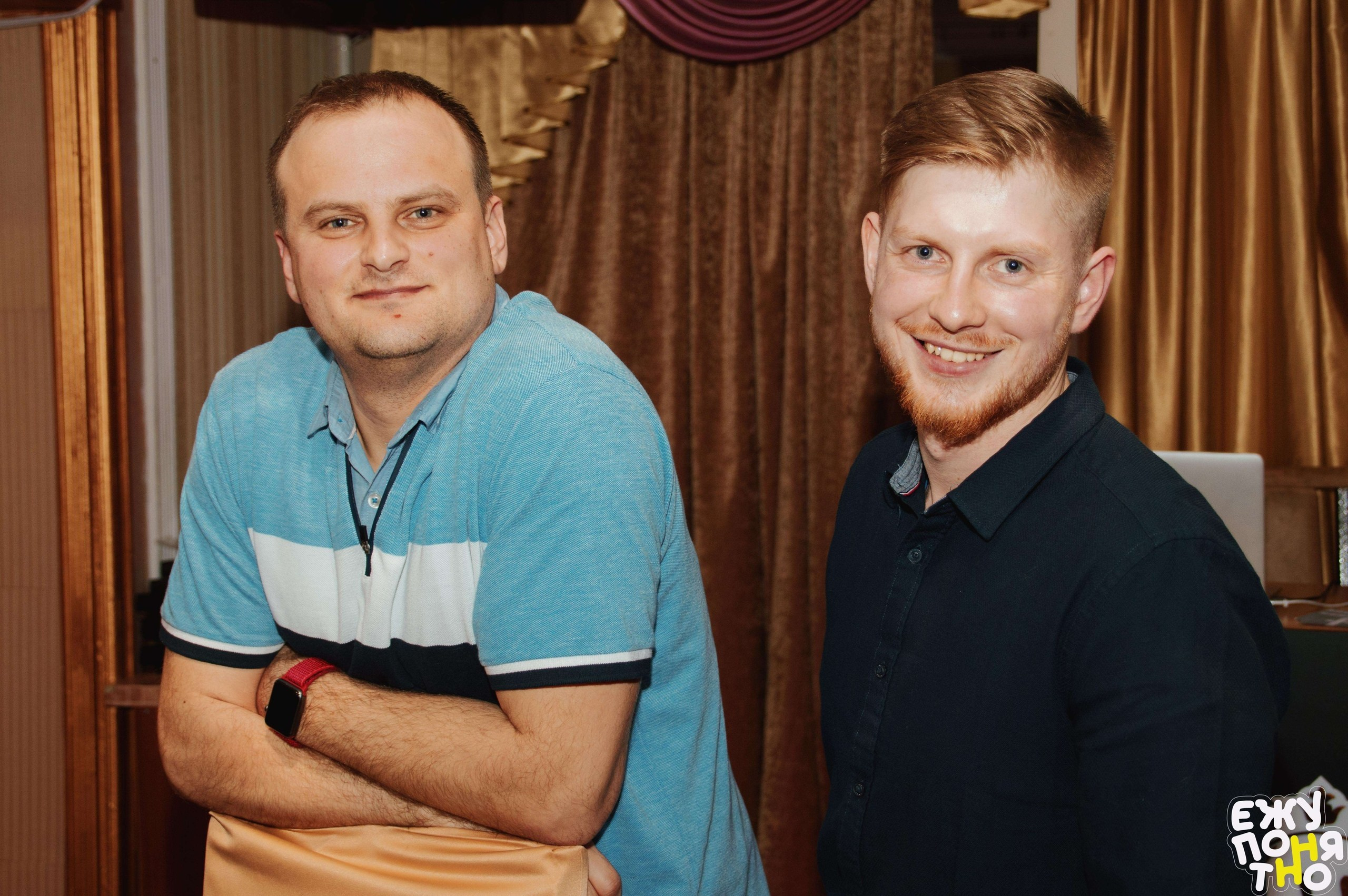 Квиз «Ежу понято» Вязьма. Индивидуальный фотограф в Москве